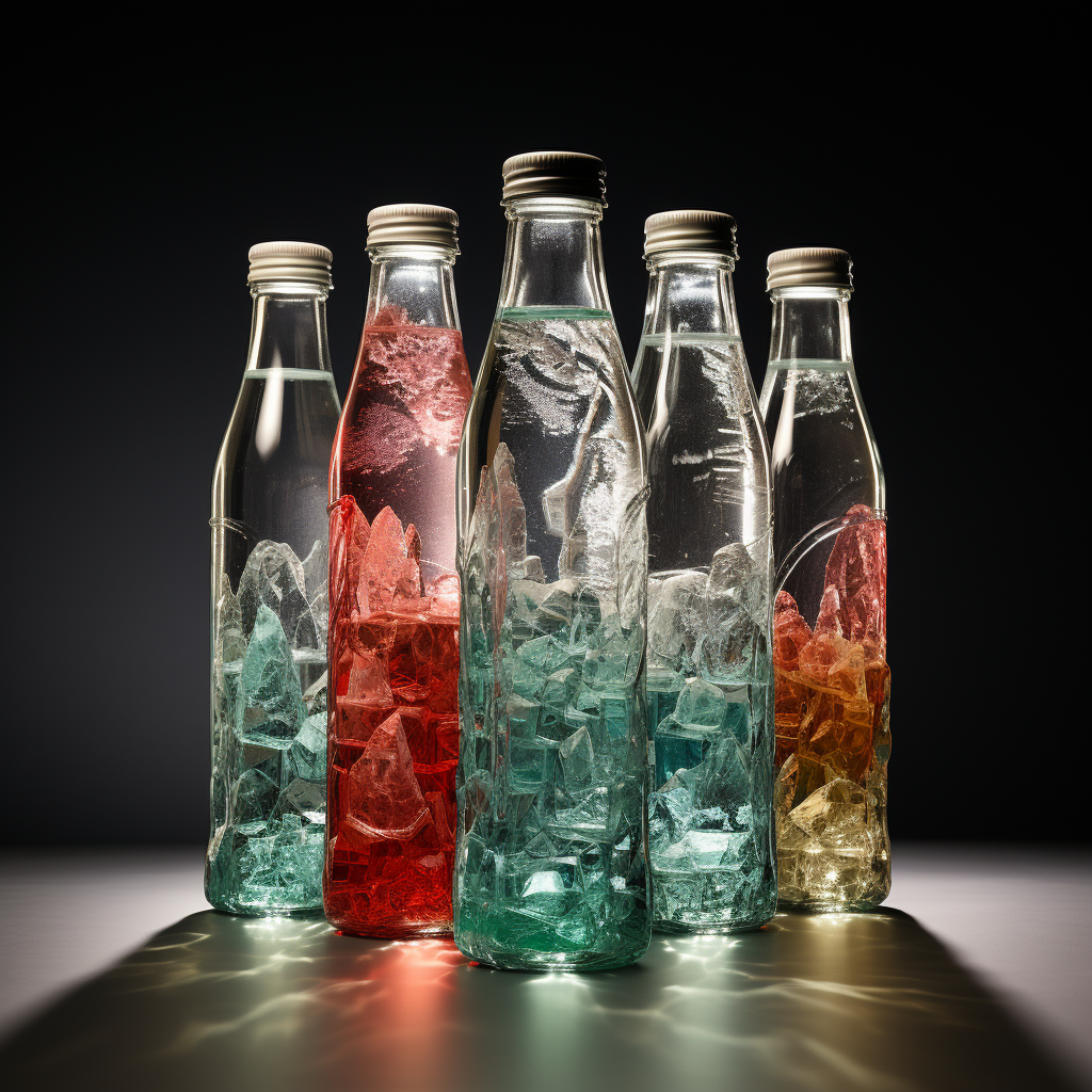 Love the light bulb，ai，mj，