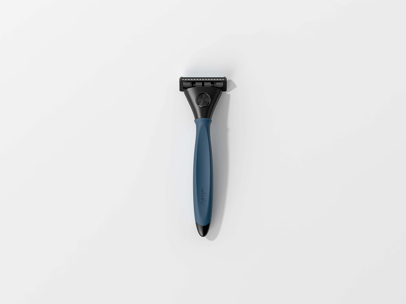 wisely，razor，product design，