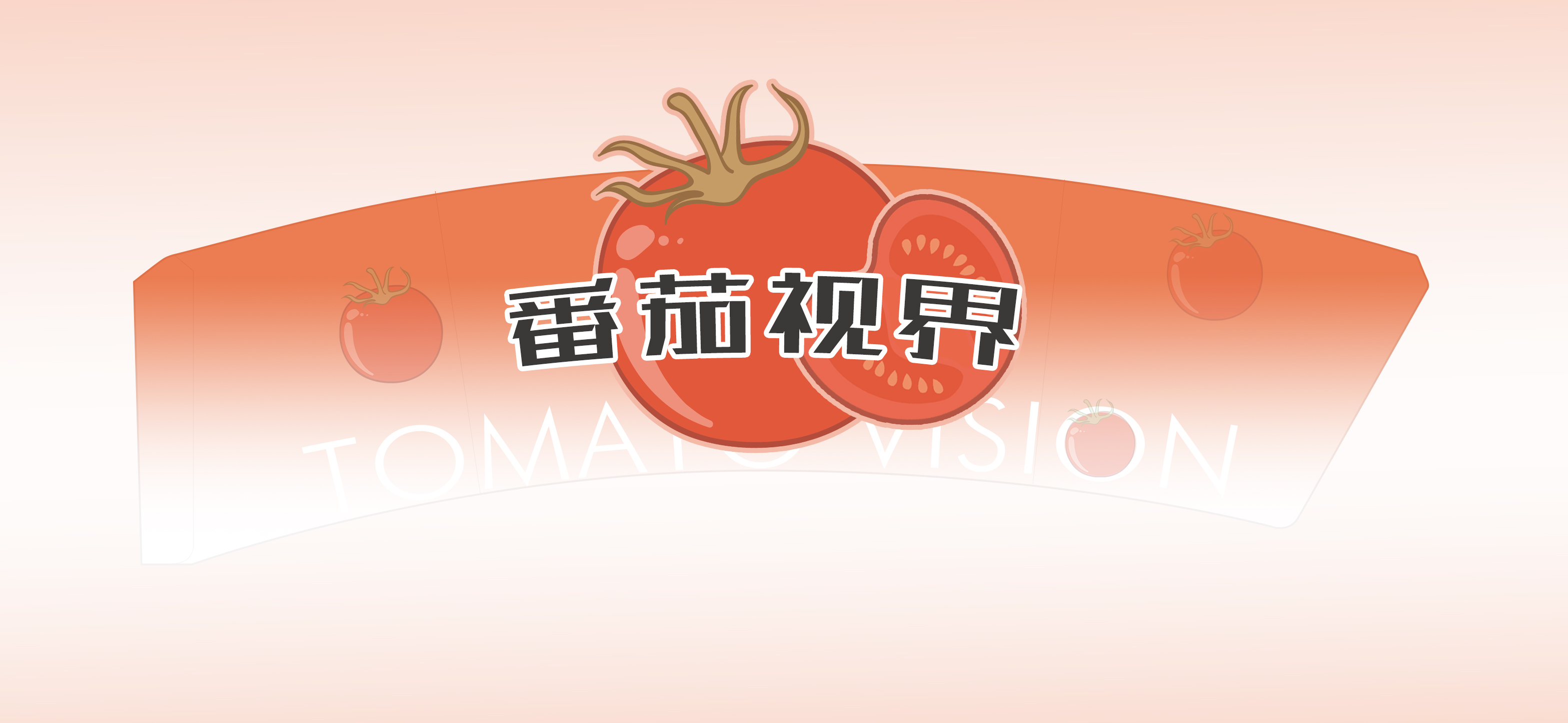 Tomato Vision Design，Brand design，packing design，VIS design，