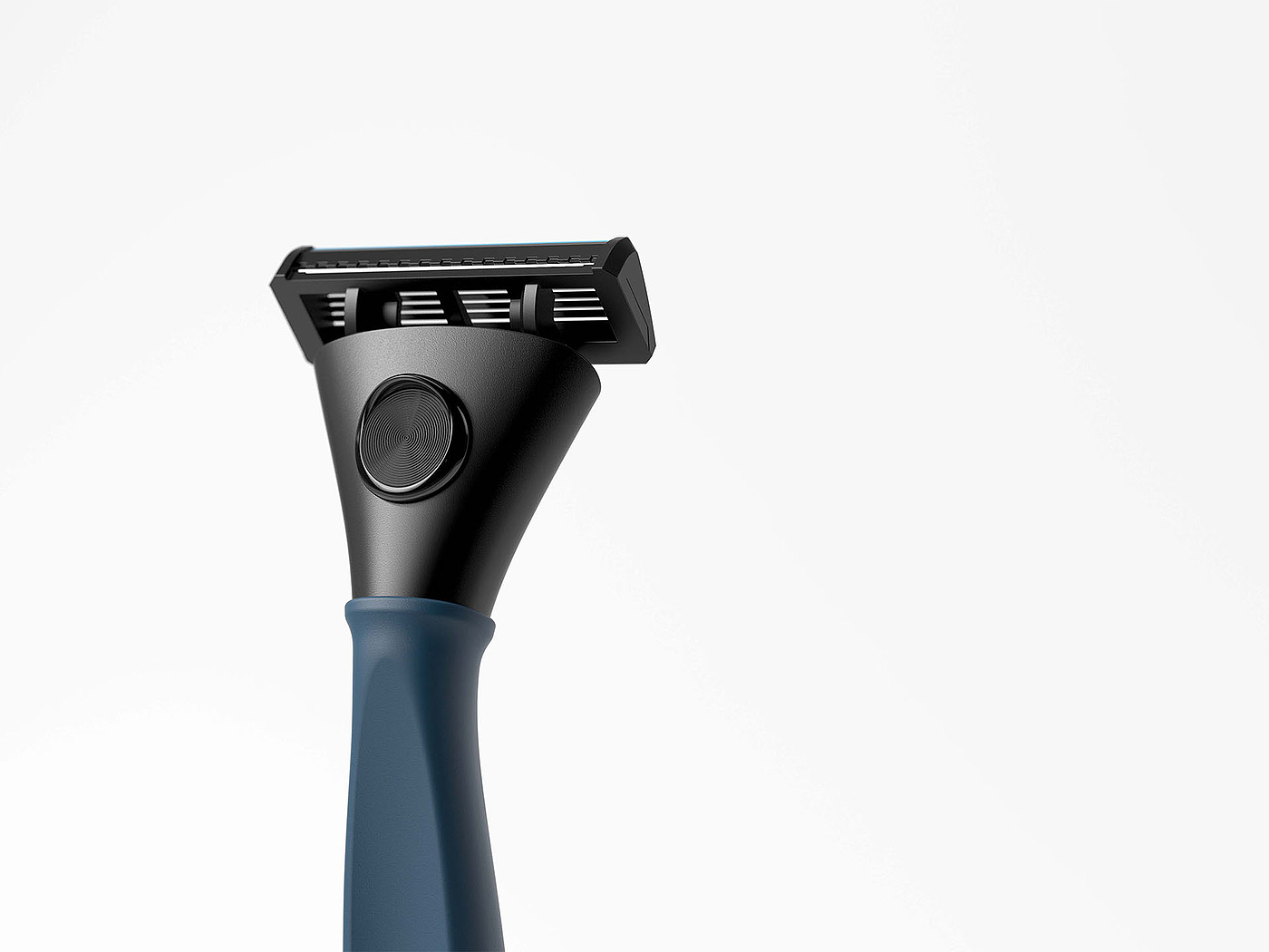 wisely，razor，product design，