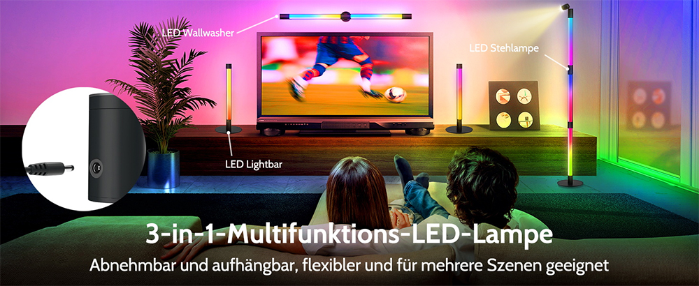 Floor lamp，Atmosphere lamp，Desktop atmosphere lamp，DIY LIGHTS，