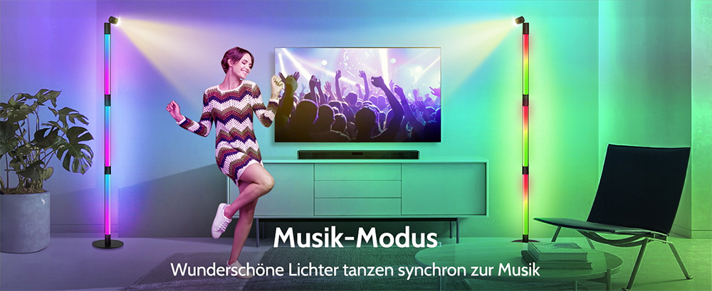 Floor lamp，Atmosphere lamp，Desktop atmosphere lamp，DIY LIGHTS，