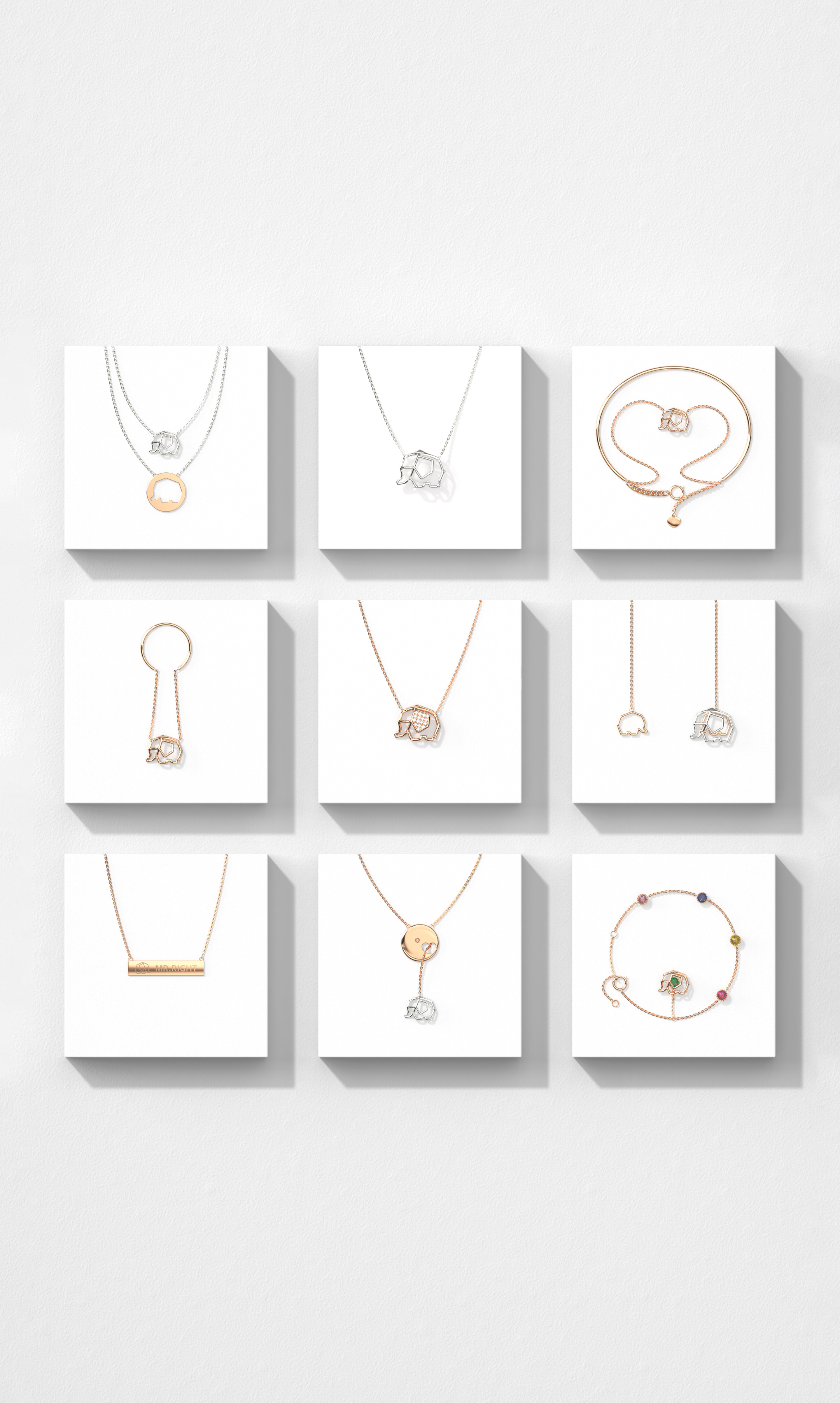 IP Design，Brand design，IP Extension，