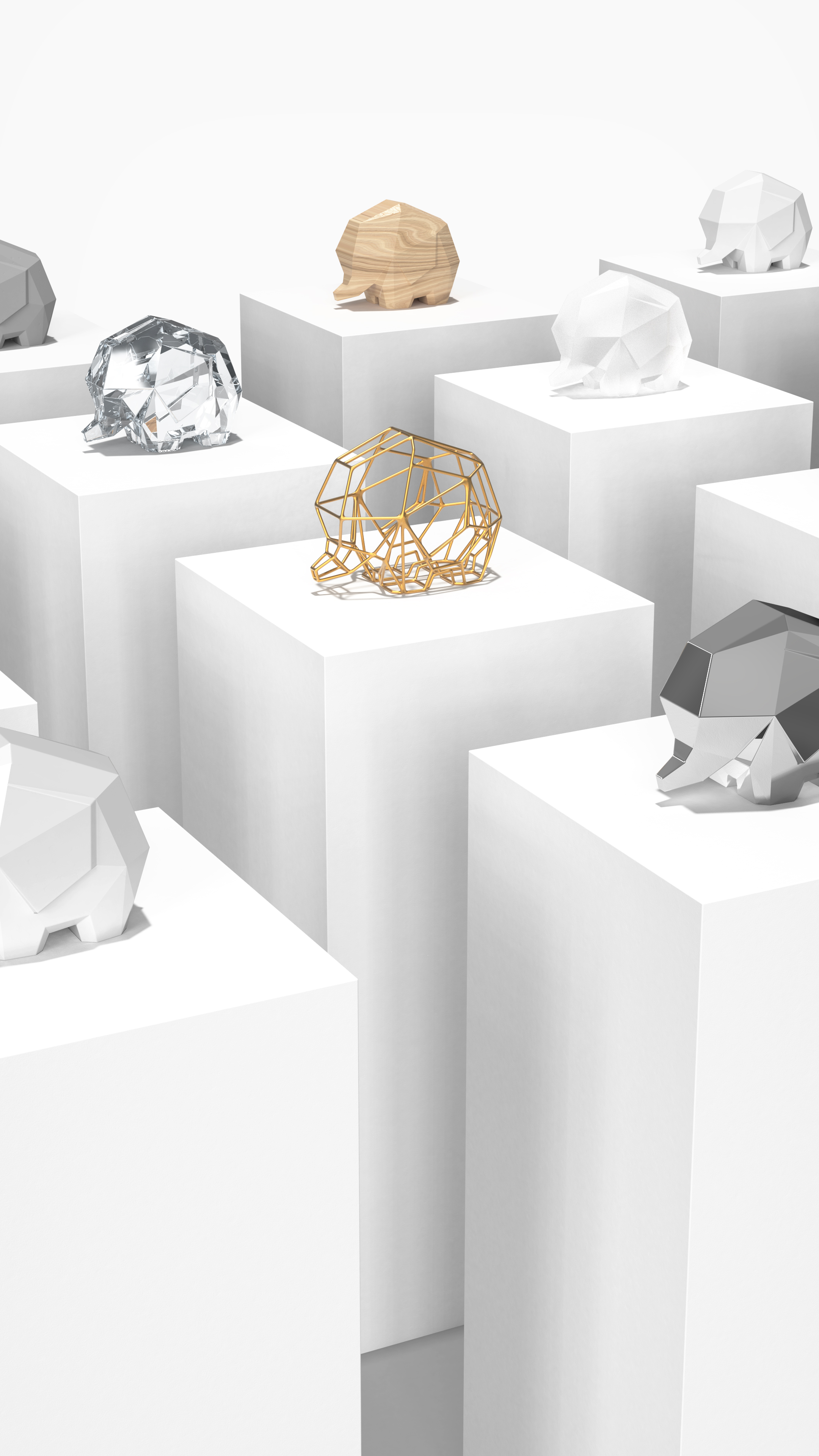 IP Design，Brand design，IP Extension，