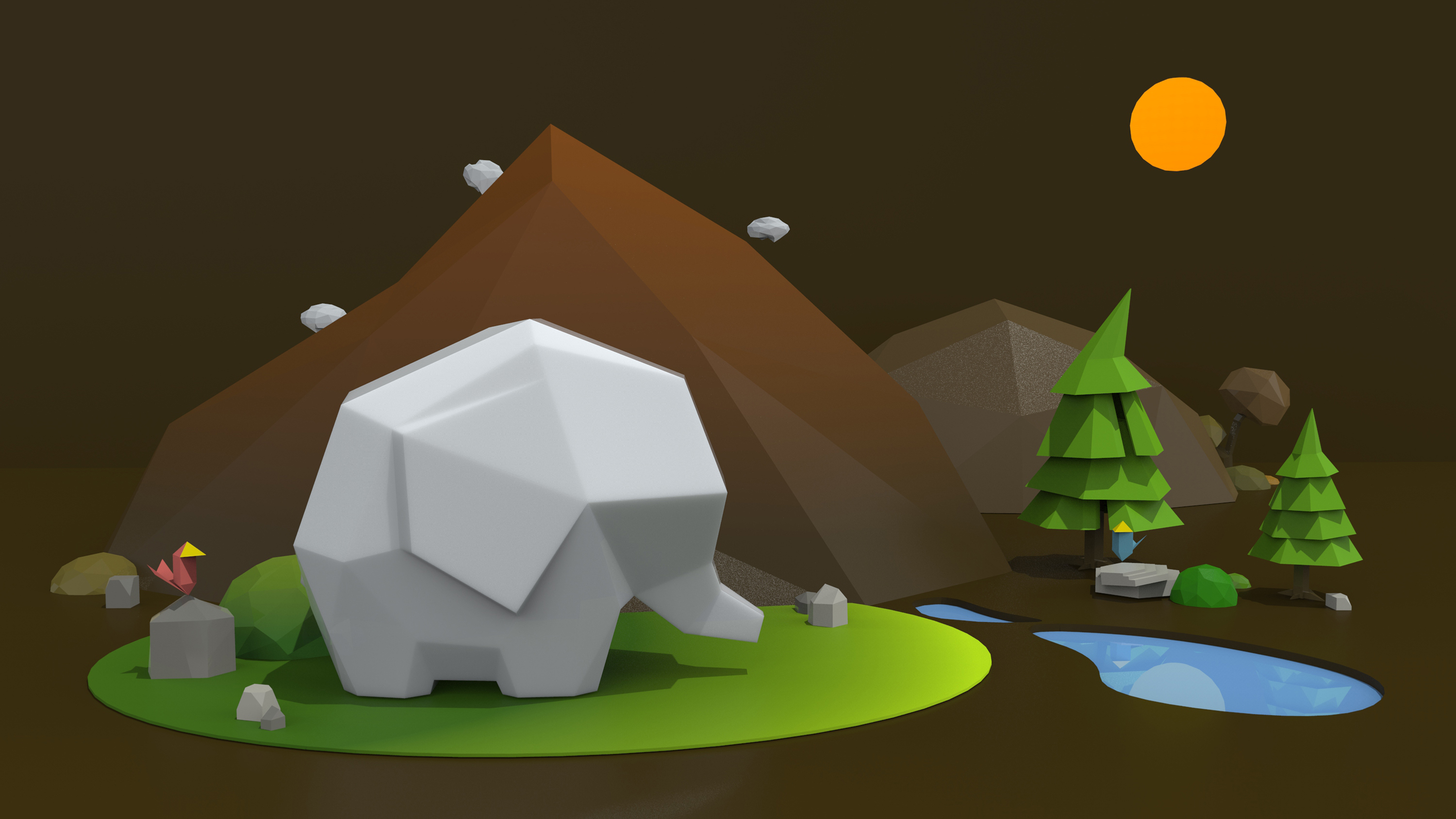 IP Design，Brand design，IP Extension，