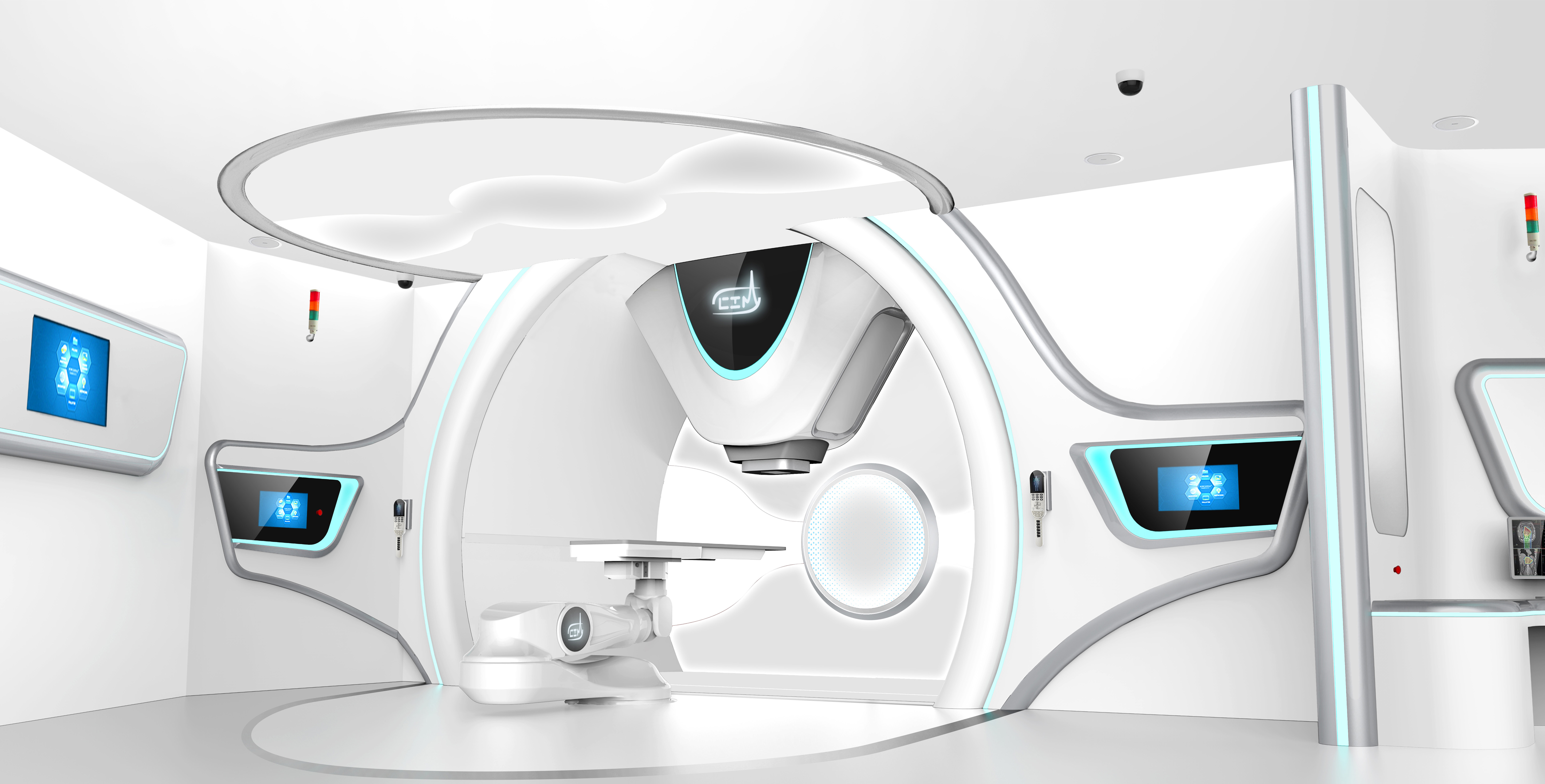 Proton Medical System，medical care，proton，Proton therapy system，cancer，