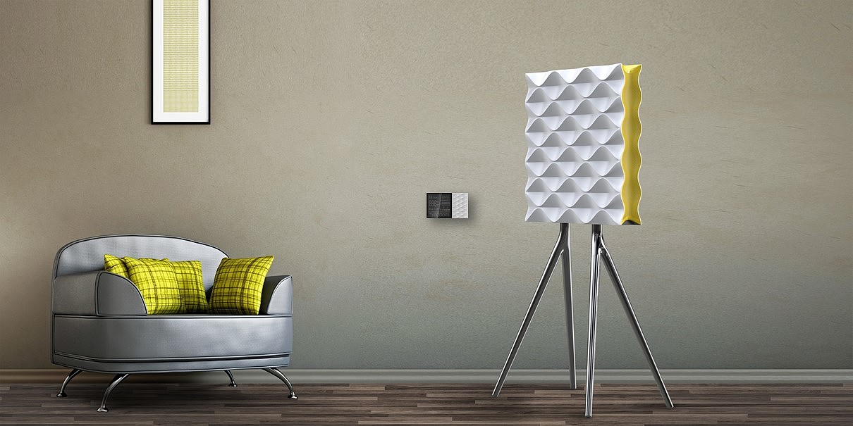 purifier，Northern Europe，air cleaner，Home Furnishing，