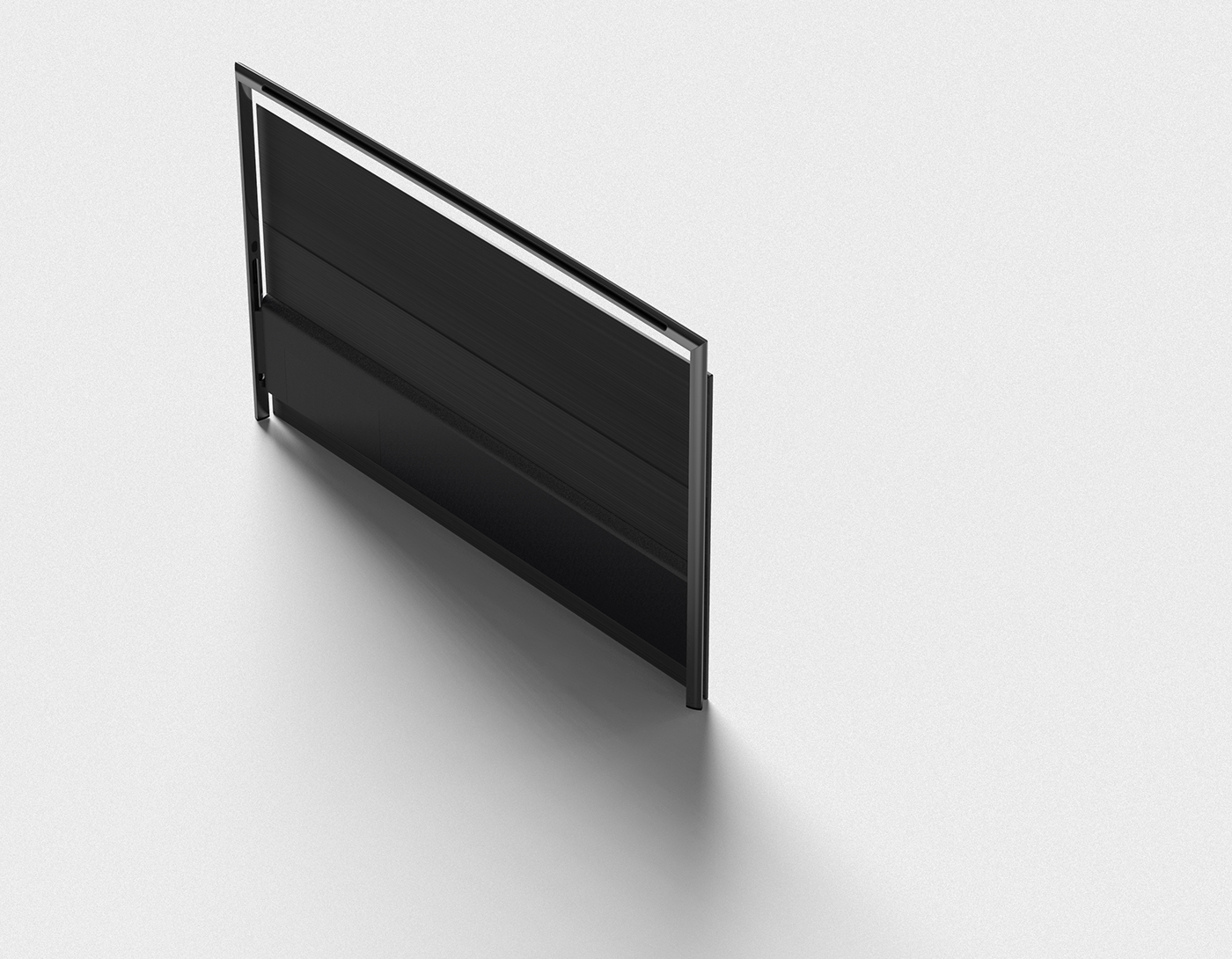 Picture TV，television，portability，concept，