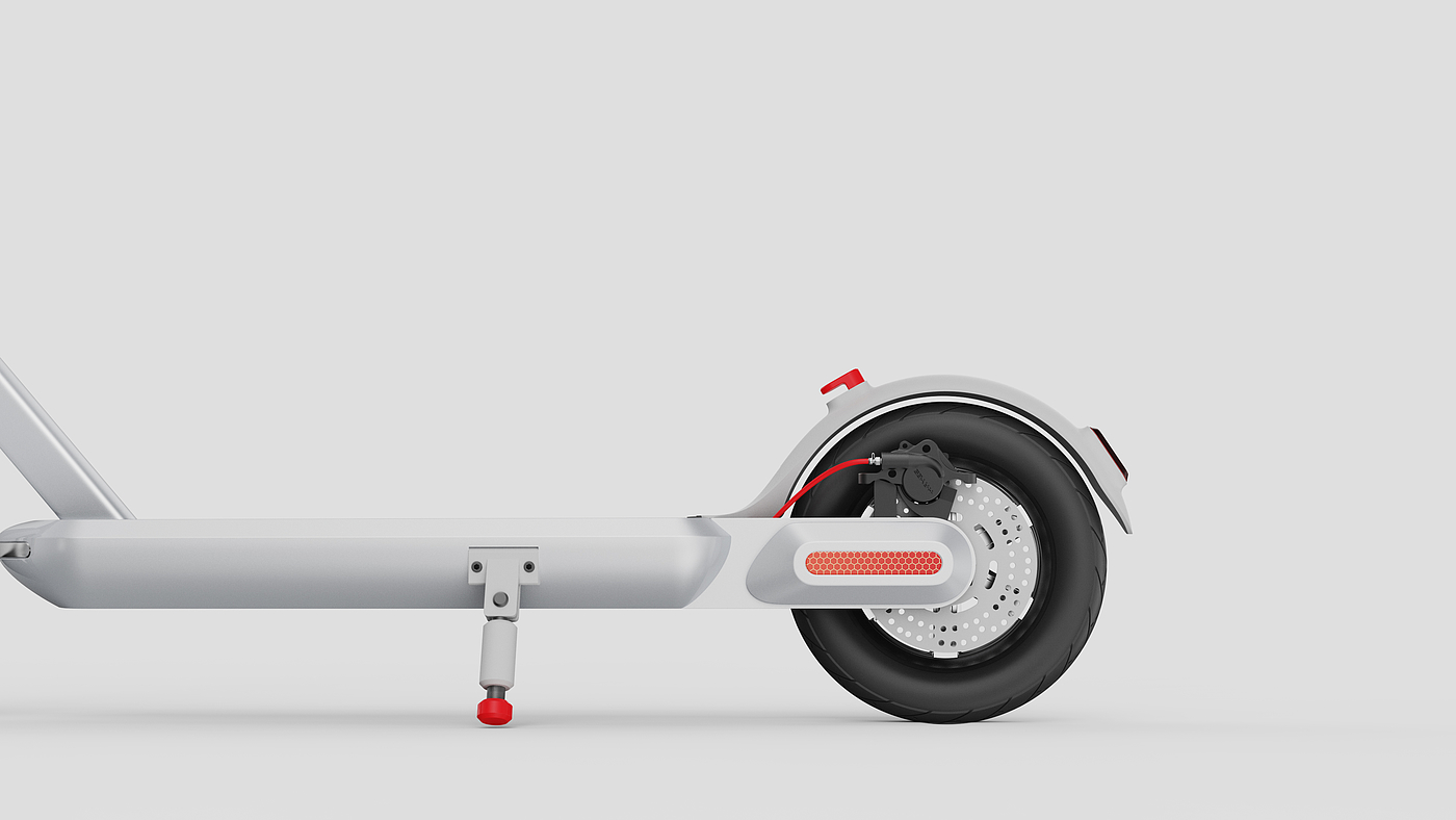 Adult Electric Scooter，