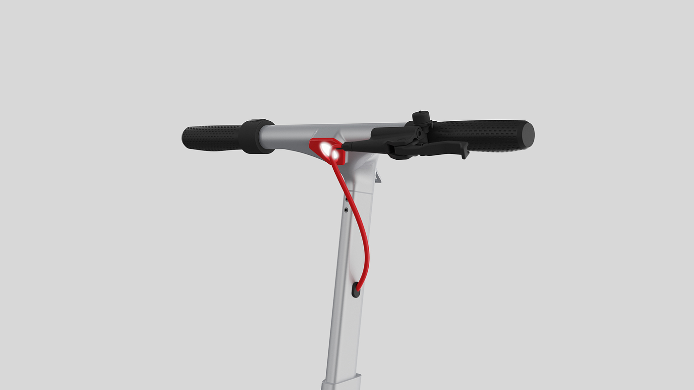 Adult Electric Scooter，