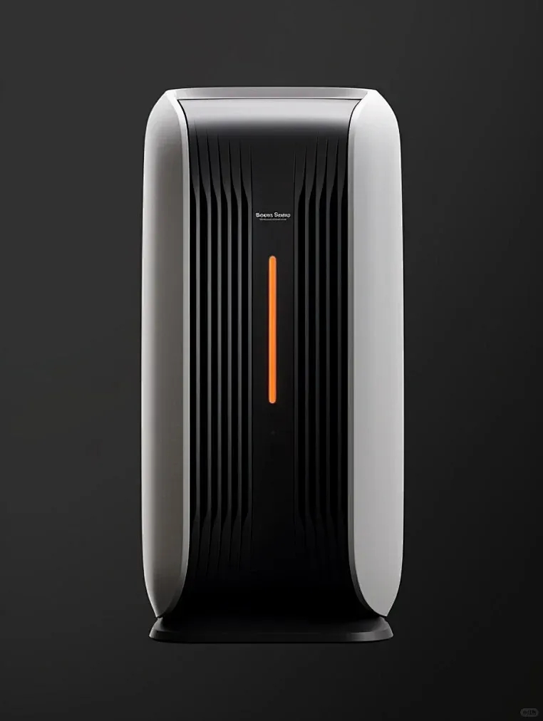 Appearance design，Structural design，product design，Charging pile，artificial intelligence，ai，Ergonomics，ID design，