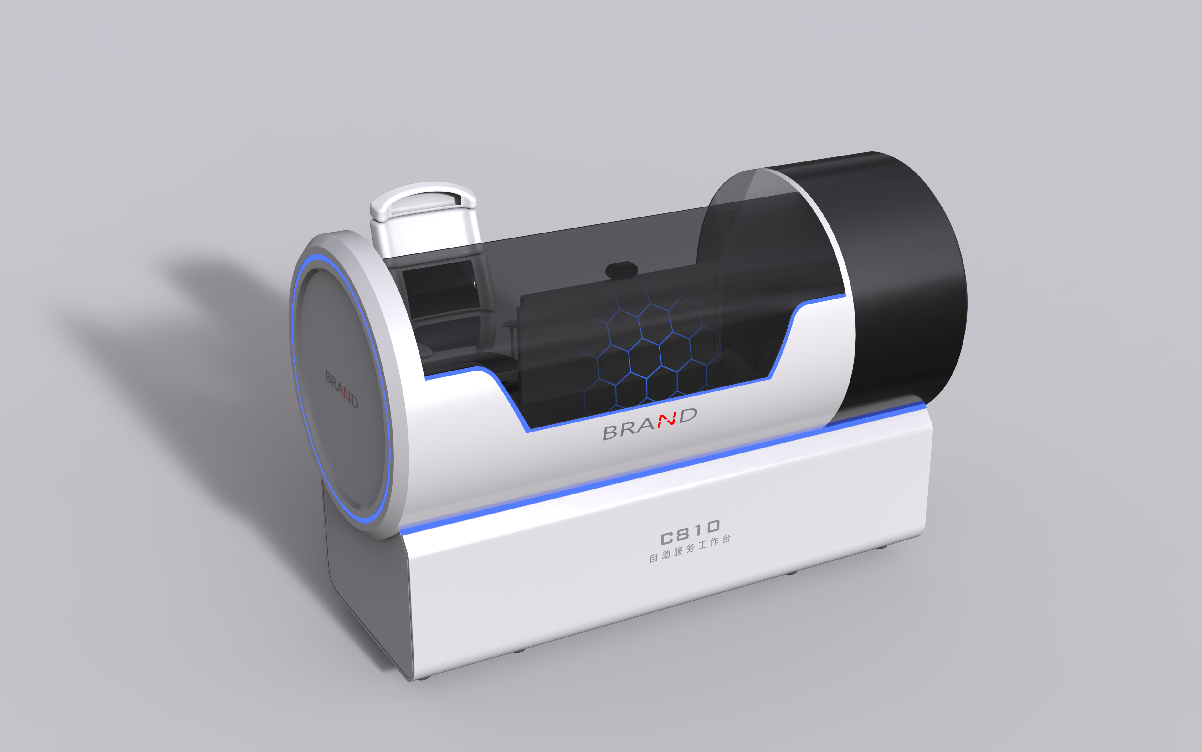 Intelligent Service Desk，Government Service Desk，Model，