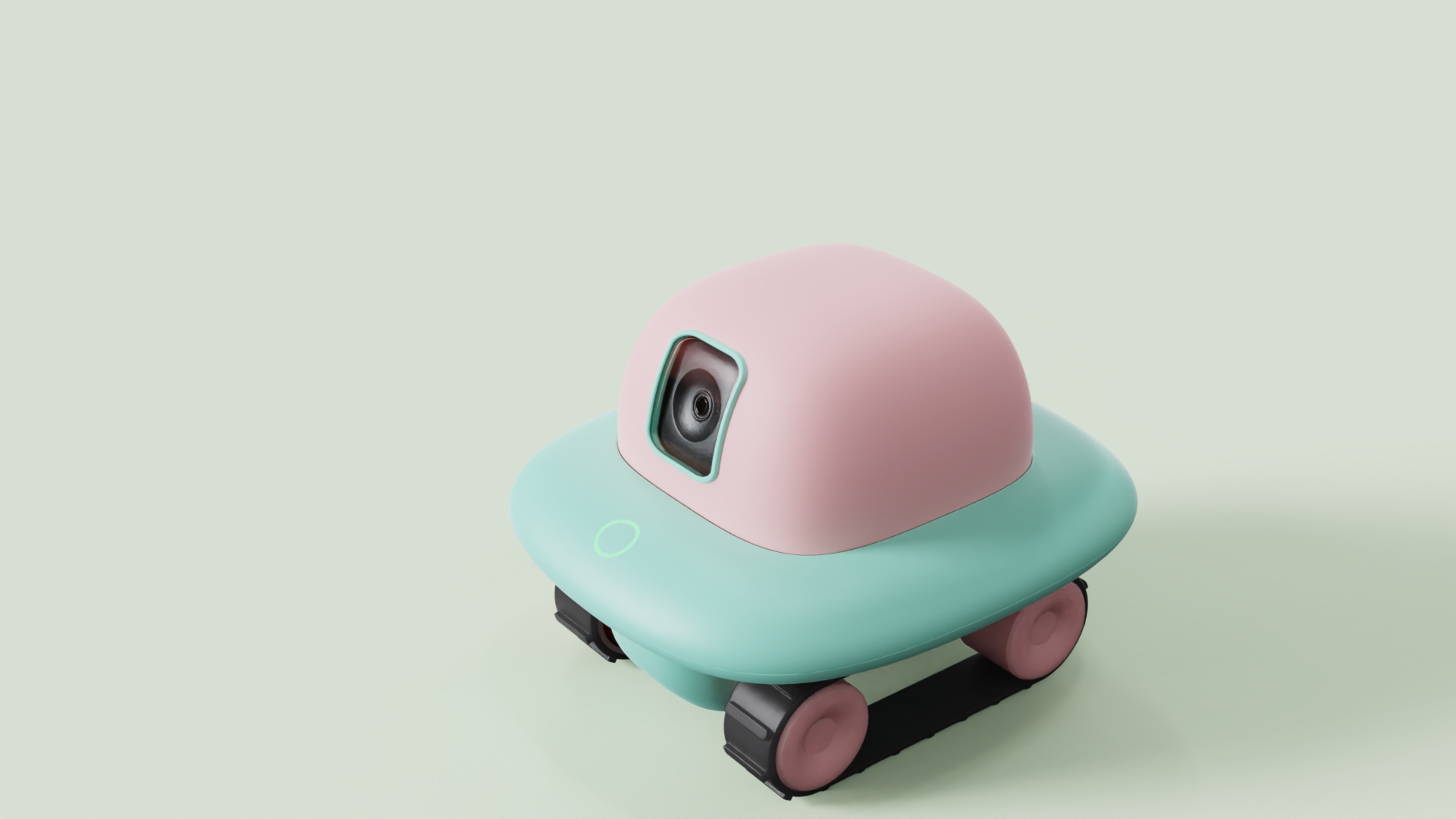 monitor，Intelligent monitoring，Real time monitoring，Family companionship，Home monitoring，Mobile monitoring，Cute style，milk sensation，