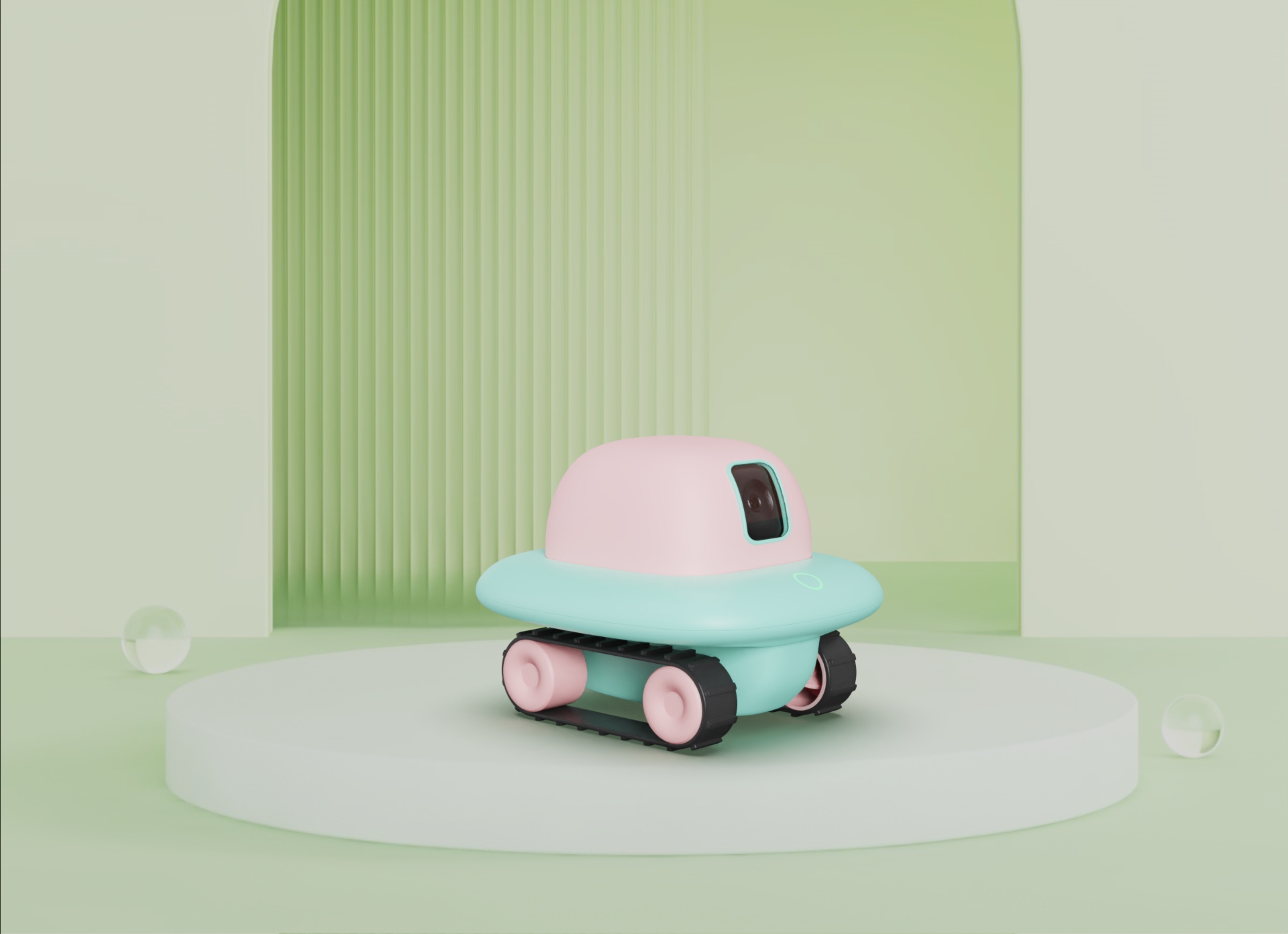 monitor，Intelligent monitoring，Real time monitoring，Family companionship，Home monitoring，Mobile monitoring，Cute style，milk sensation，