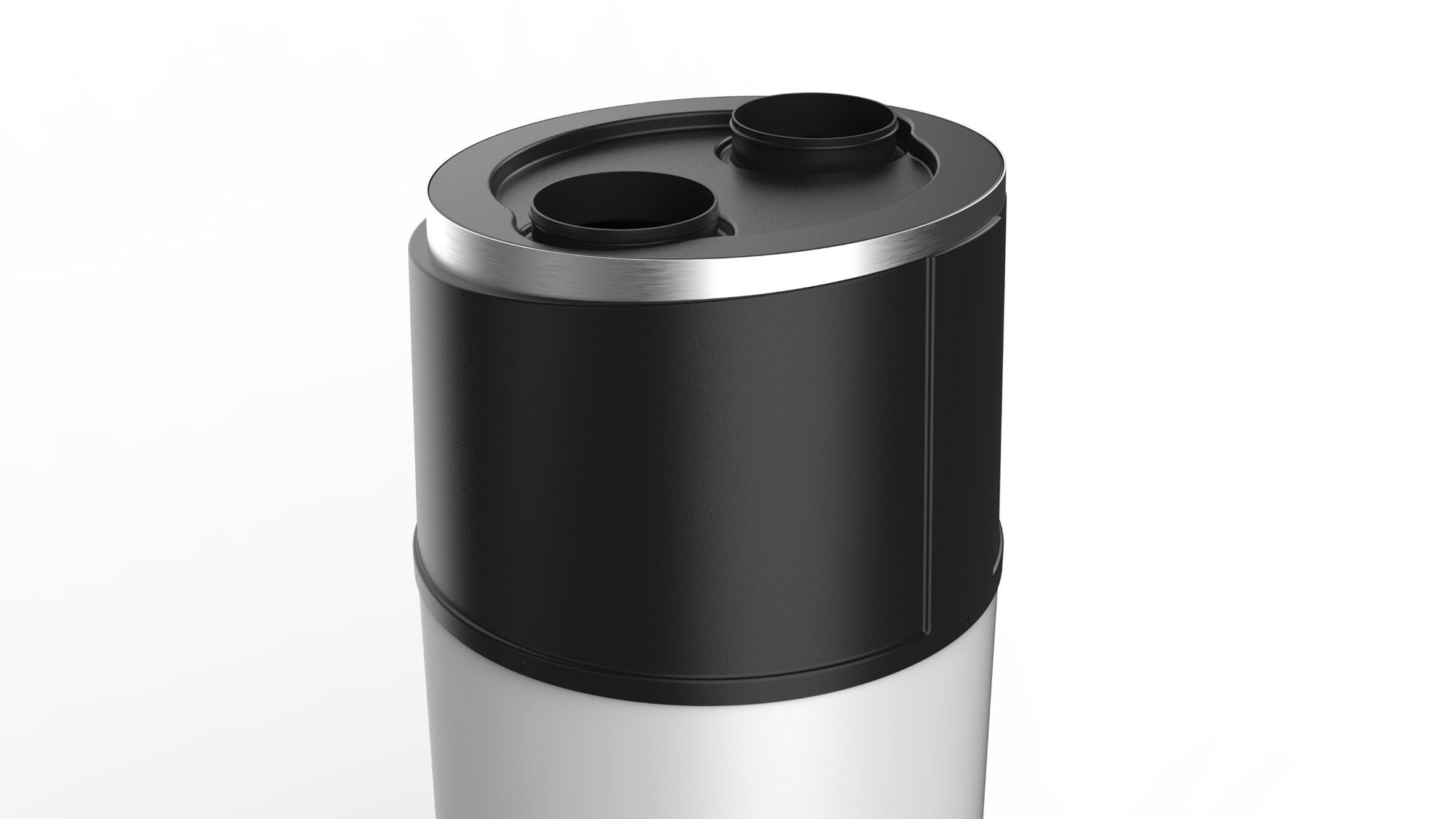 300L integral heat pump water heater，