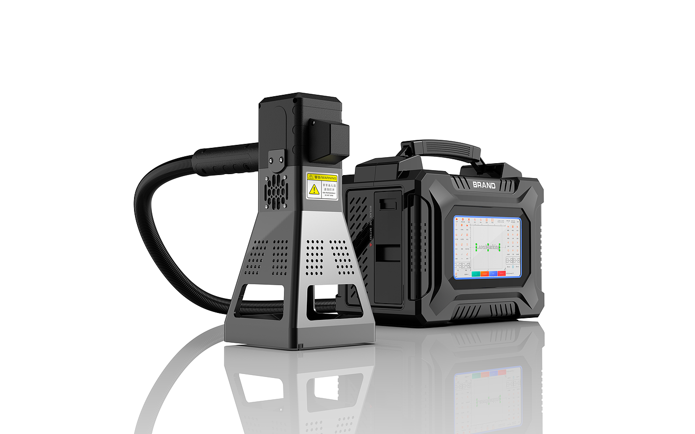 Marking machine，laser marking，Laser marking machine，Labeling machine，