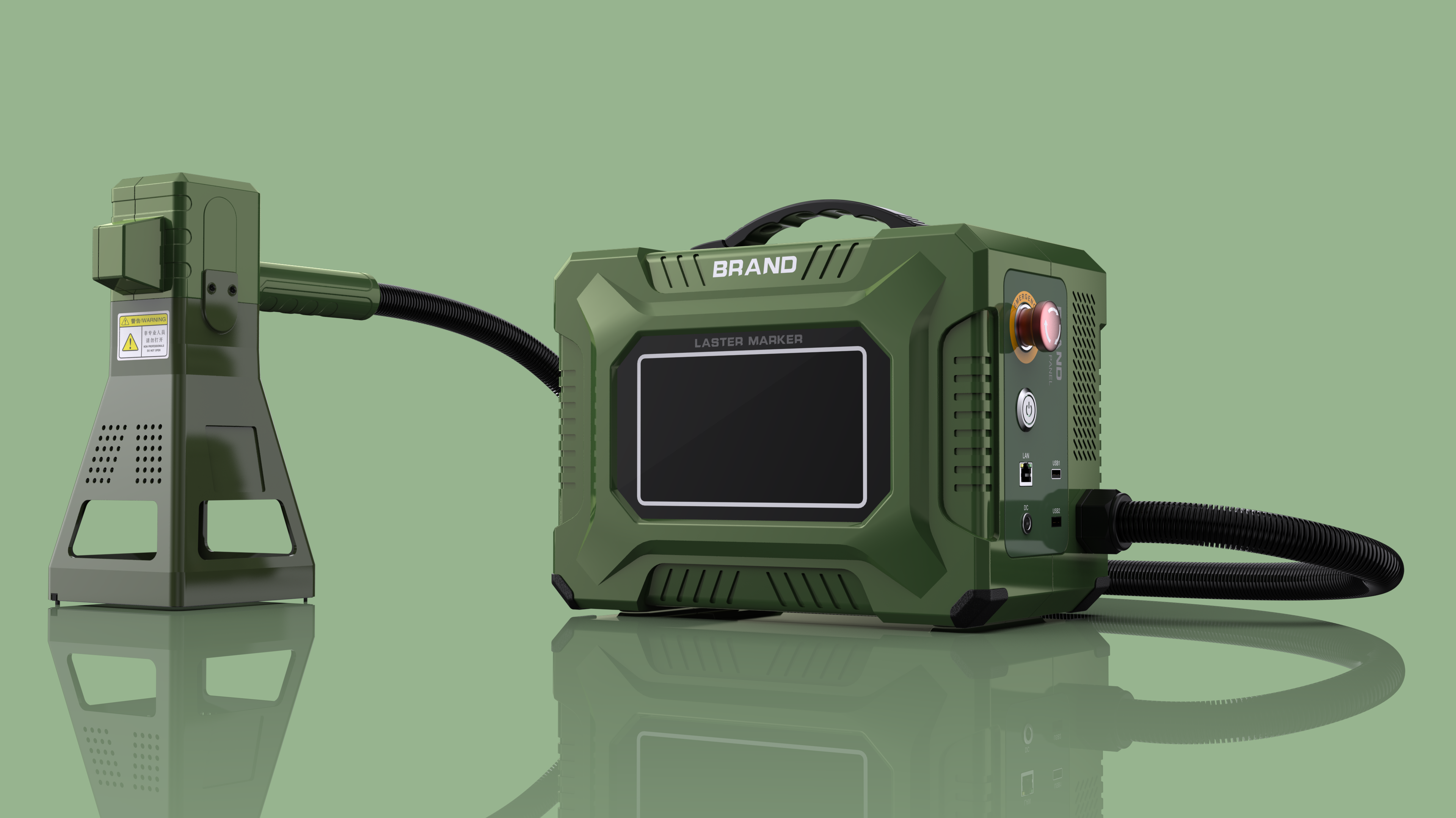 Marking machine，laser marking，Laser marking machine，Labeling machine，