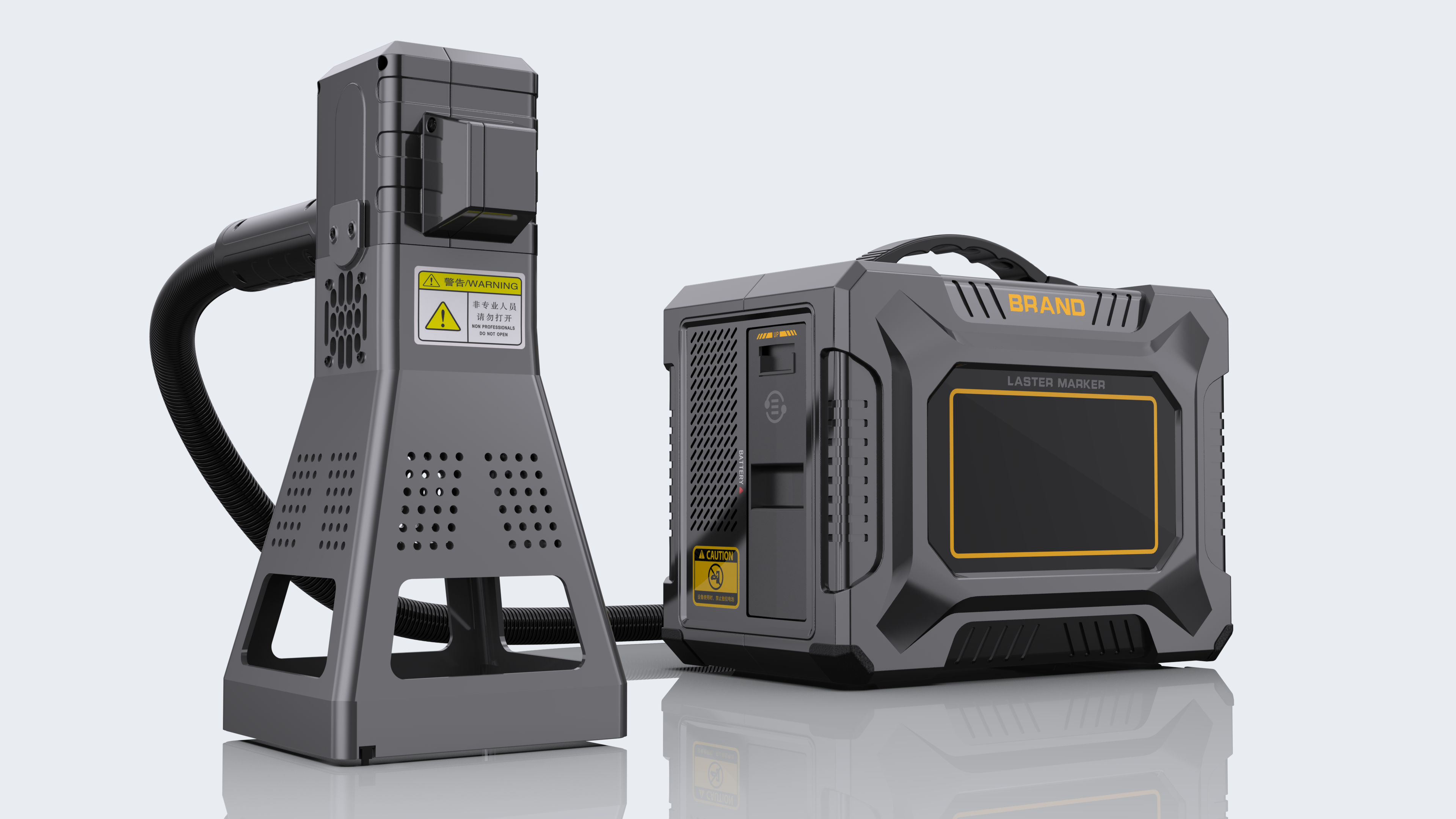 Marking machine，laser marking，Laser marking machine，Labeling machine，