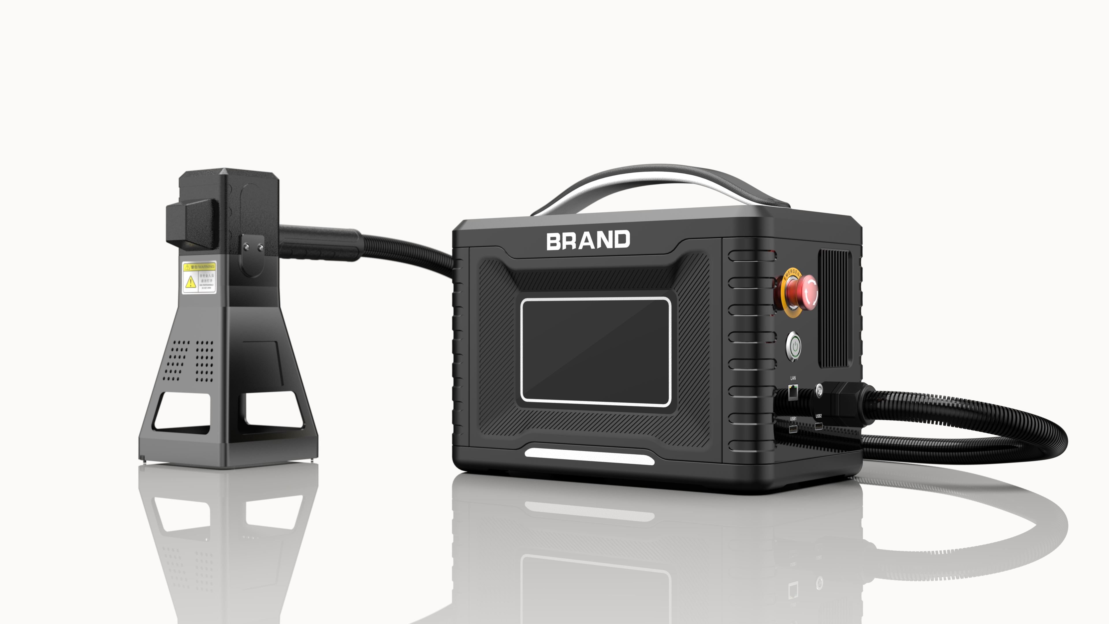 Laser marking machine，Label printing，Marking machine，