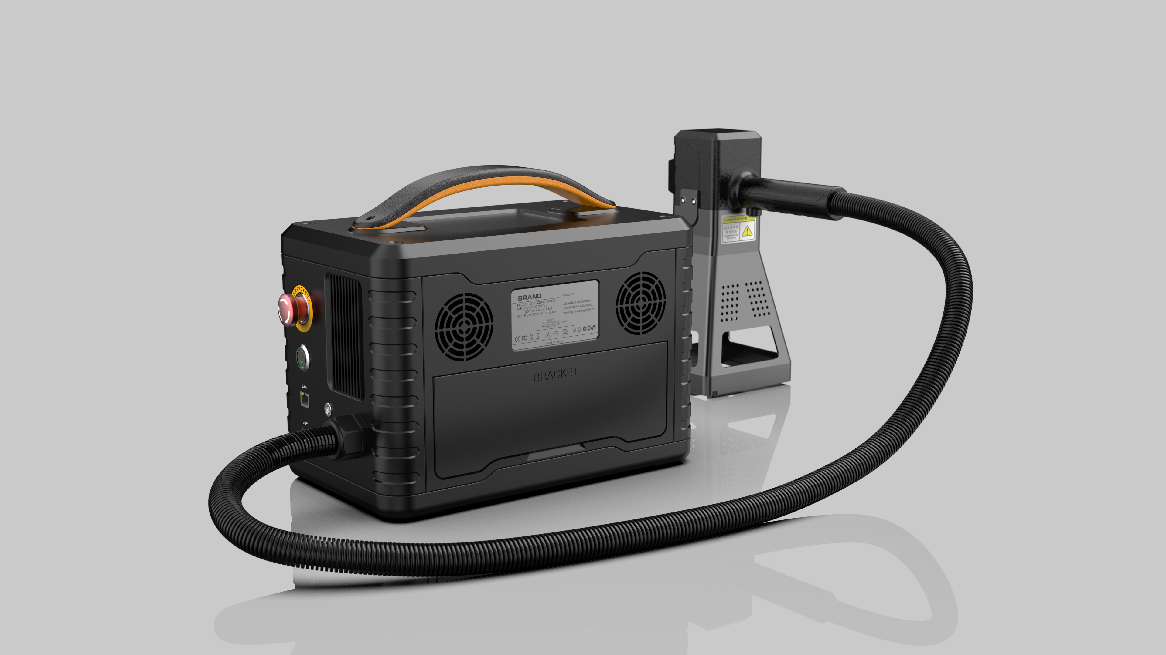 Laser marking machine，Label printing，Marking machine，