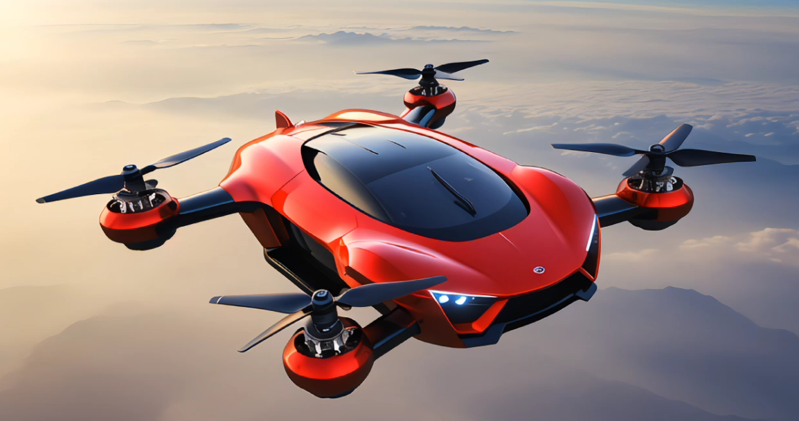 Electric recharge aircraft，