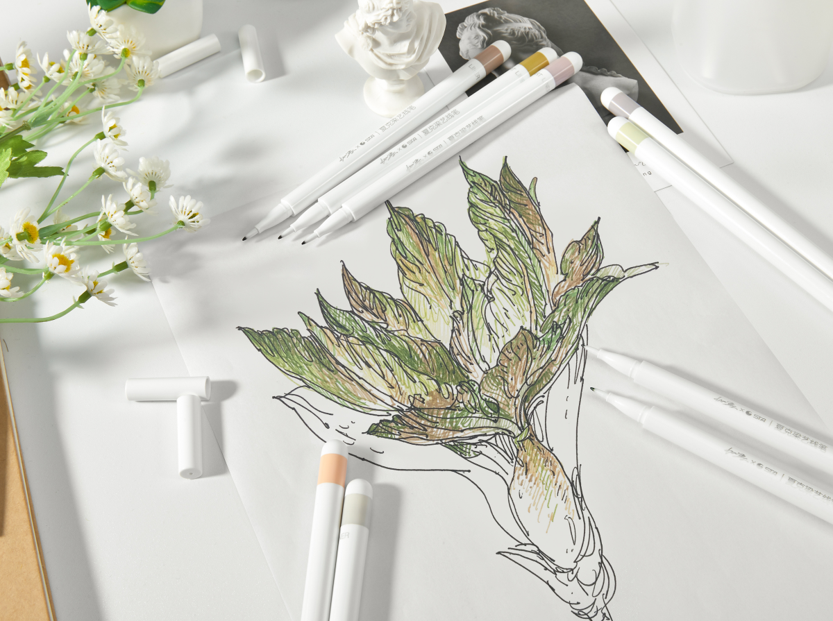 Original design，If Award，