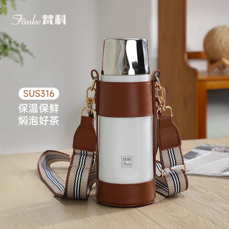 vacuum cup，stainless steel，Simple design，Minimalist design ，