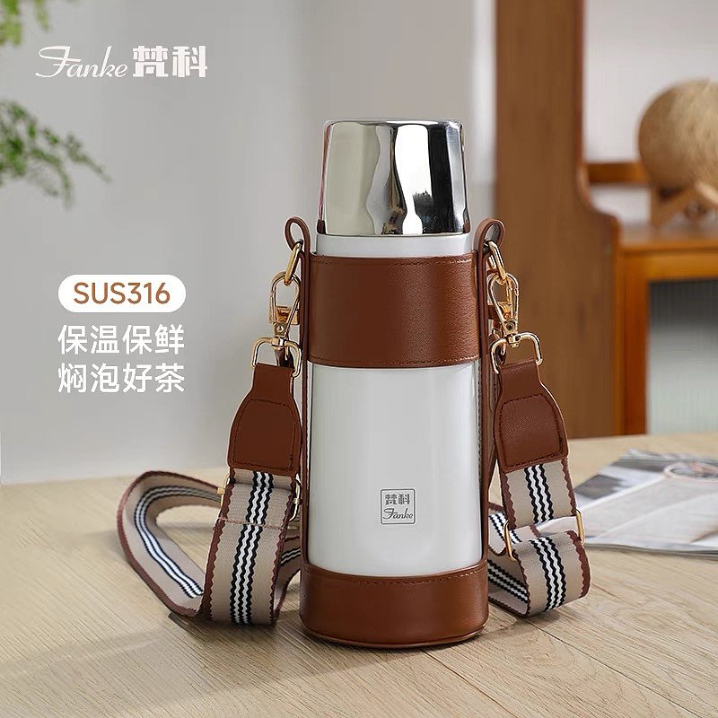 vacuum cup，stainless steel，Simple design，Minimalist design ，
