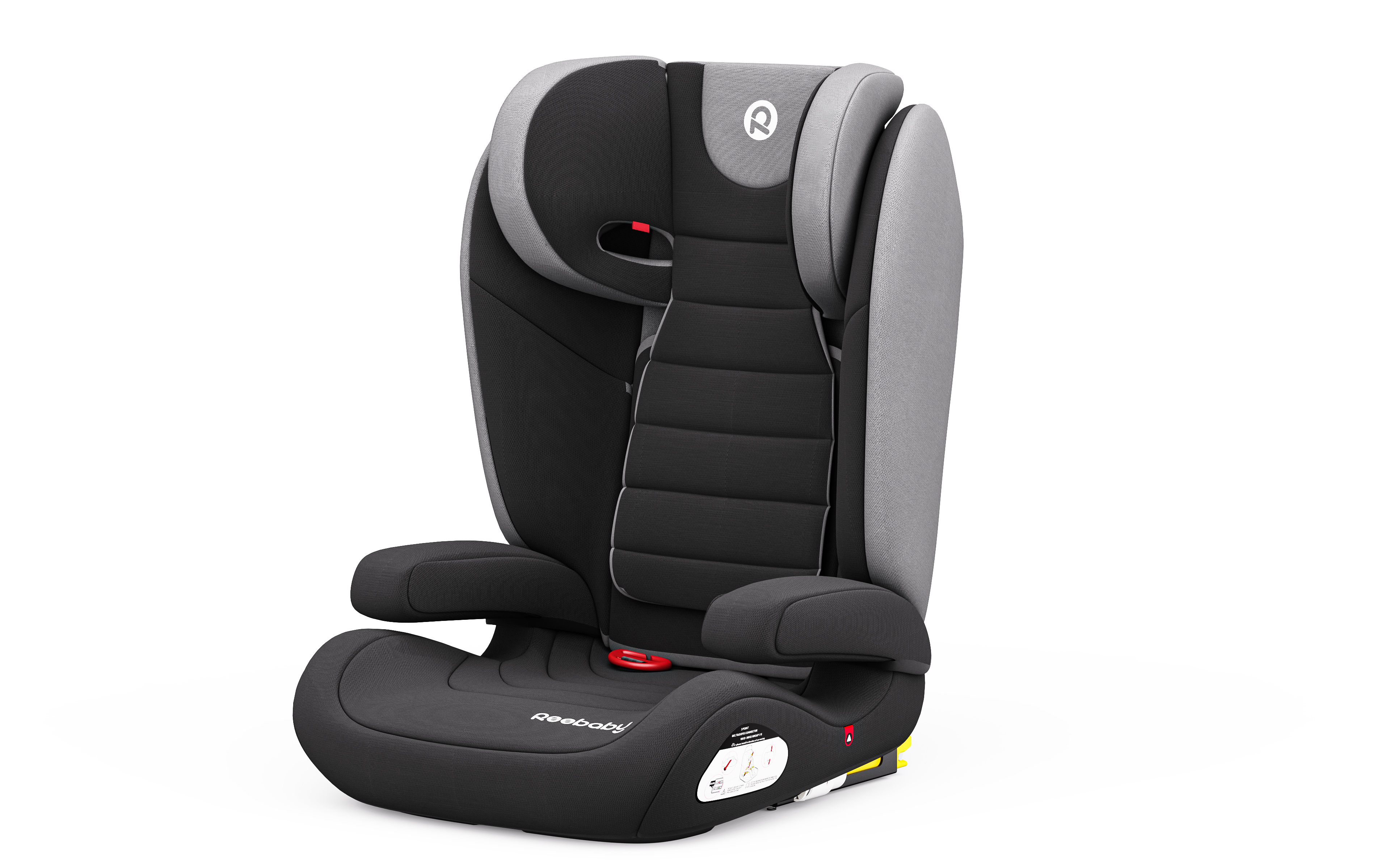 Safety seat，Elefying mat，Maternal and infant products，3D rendering，E-commerce details，Cross border E-commerce，Product rendering，Child mother and baby，