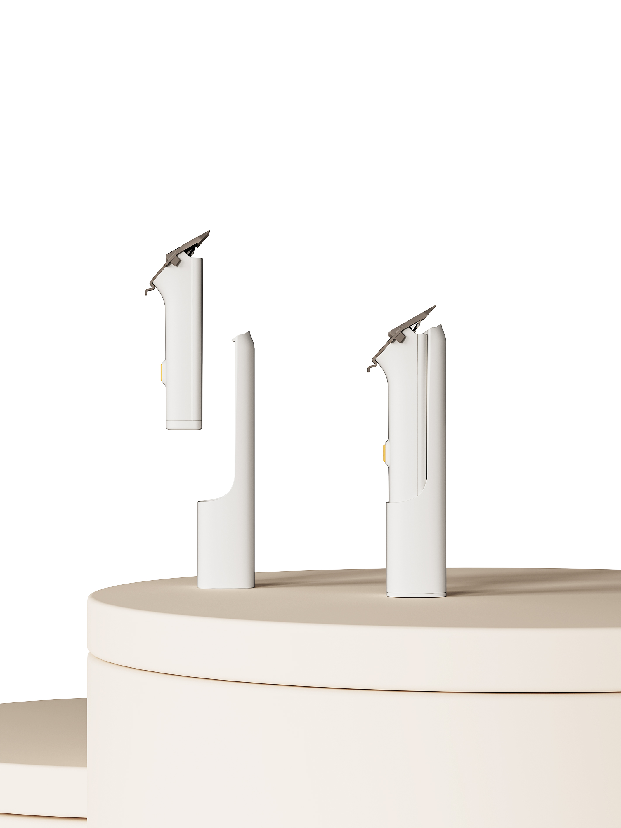 pet care machine，Integrated washing and blowing，Pets，Suction wool，Appearance design，Structural design，