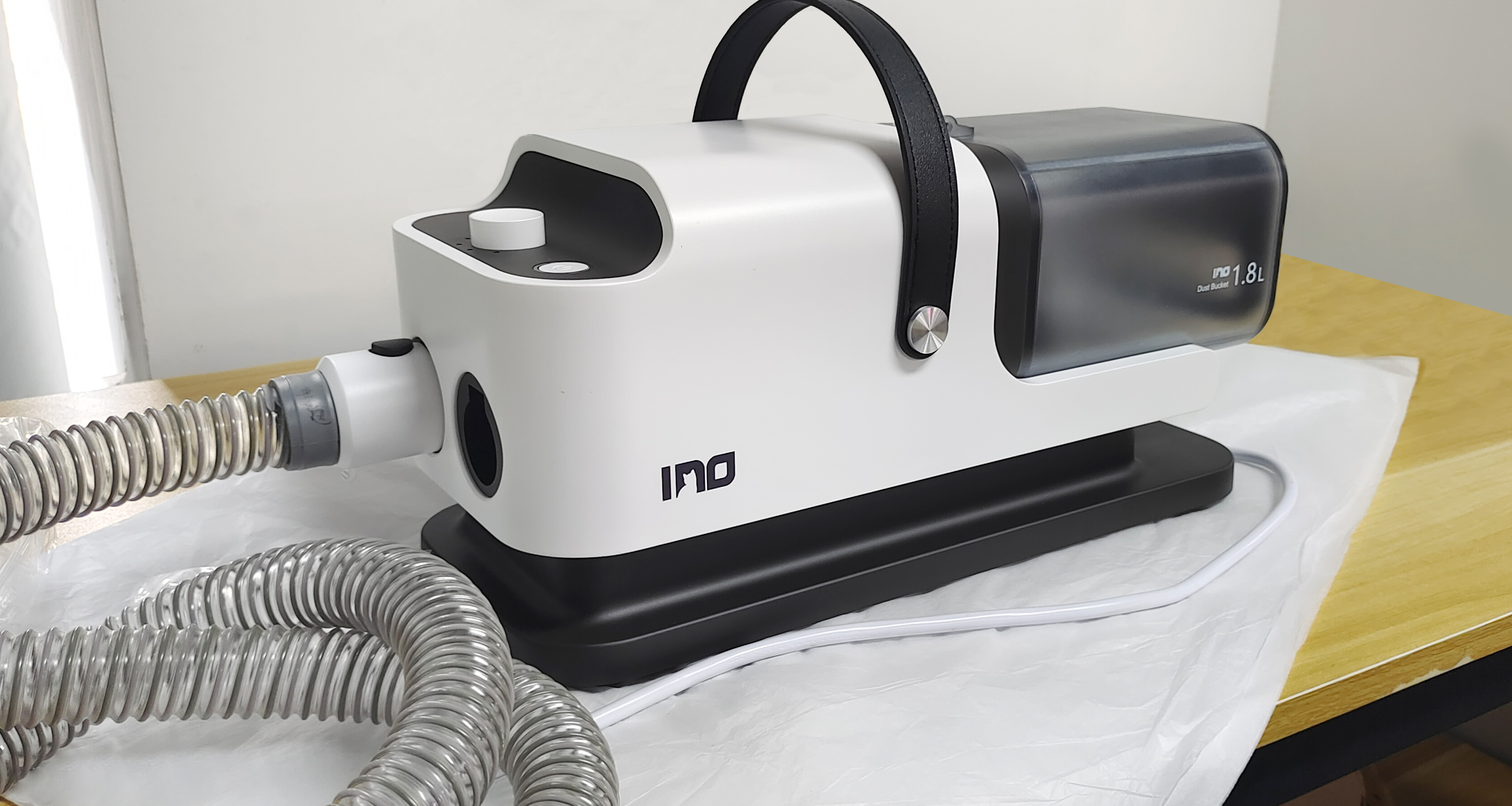 pet care machine，Integrated washing and blowing，Pets，Suction wool，Appearance design，Structural design，