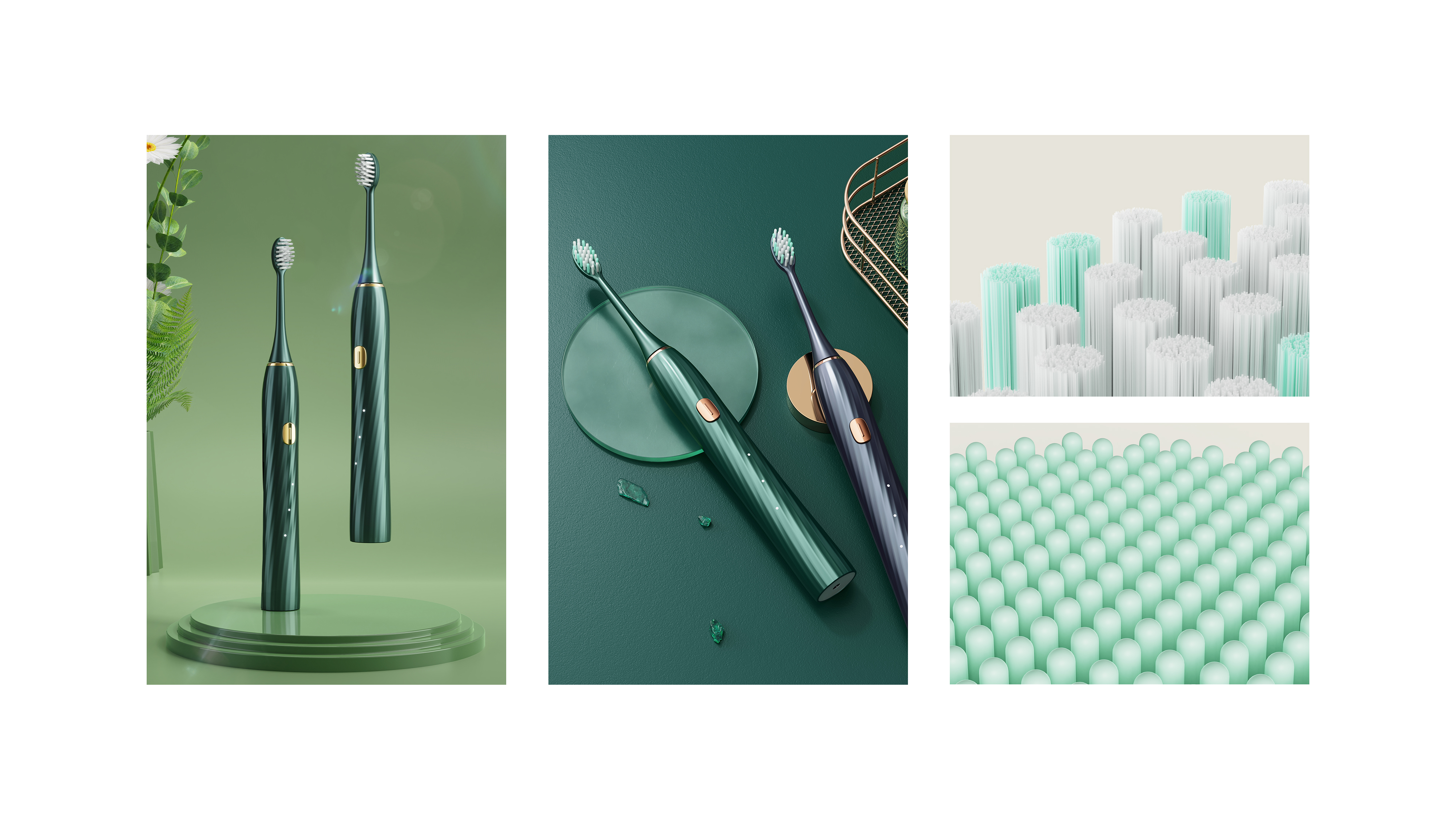 Product rendering，Rhinoceros modeling，Scene rendering，Keyshot rendering，E-commerce scene，Kitchenware，Maternal and infant products，Water cup，