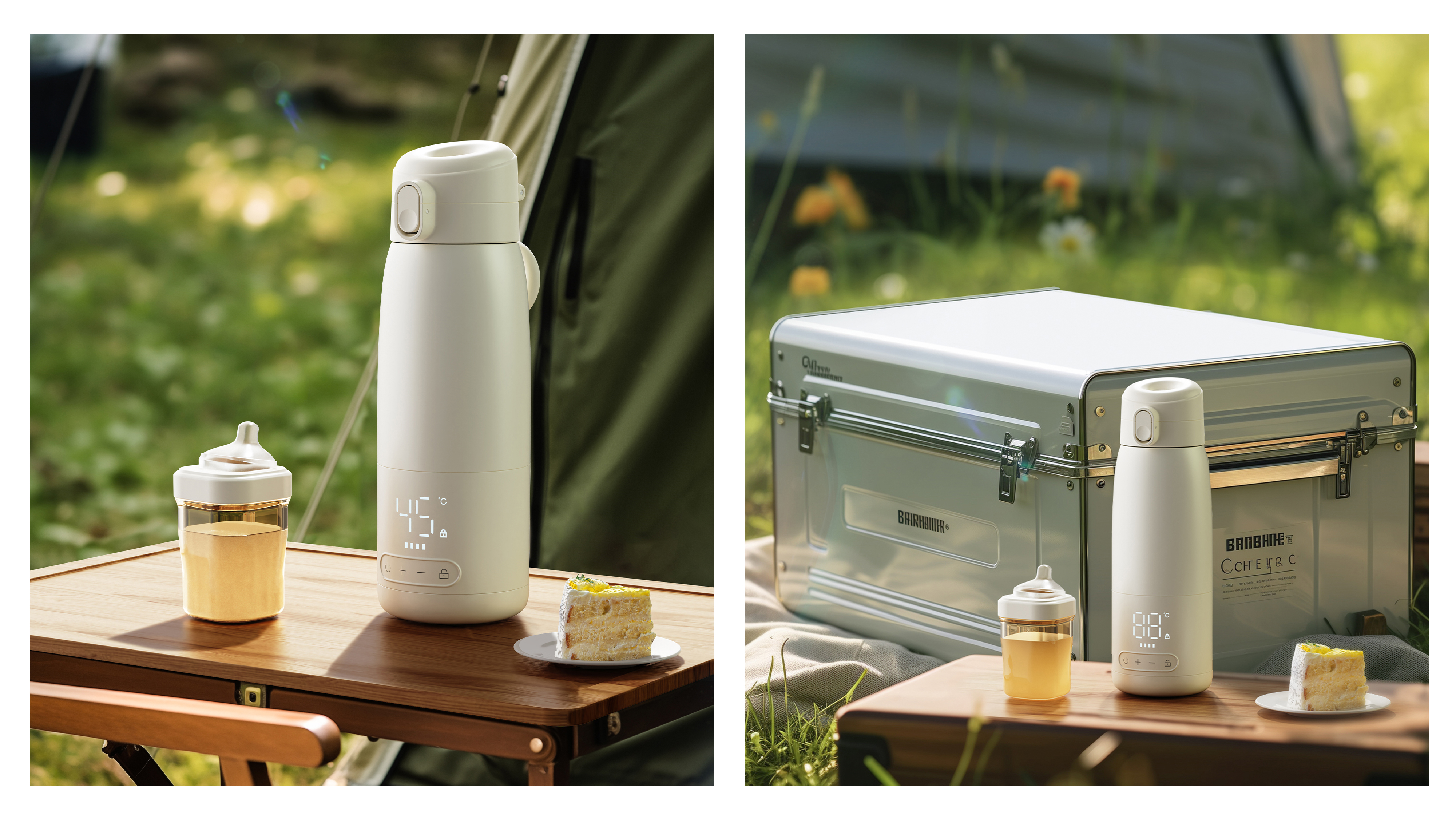 Product rendering，Rhinoceros modeling，Scene rendering，Keyshot rendering，E-commerce scene，Kitchenware，Maternal and infant products，Water cup，