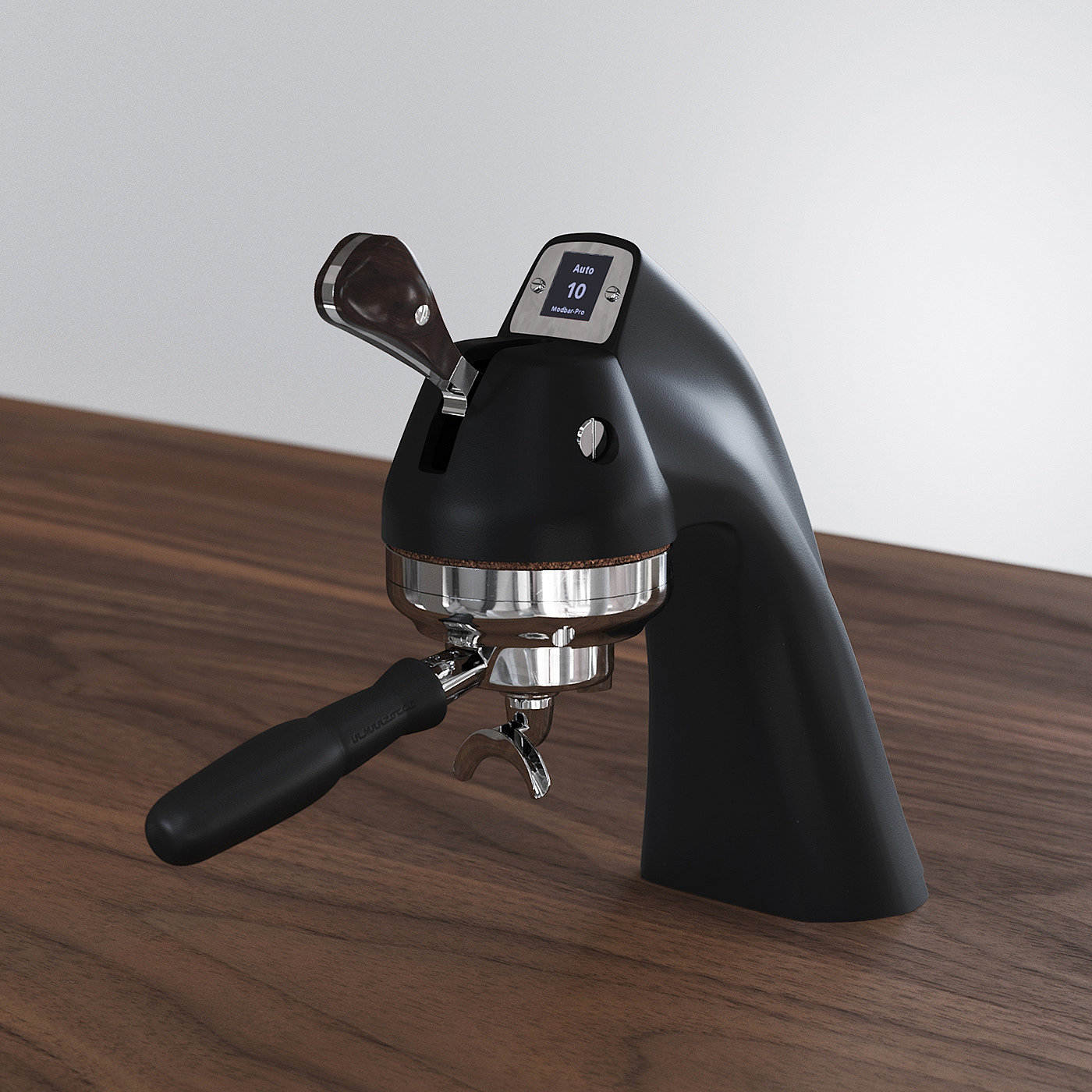 Modbar，Coffee machine，Espresso tap system，