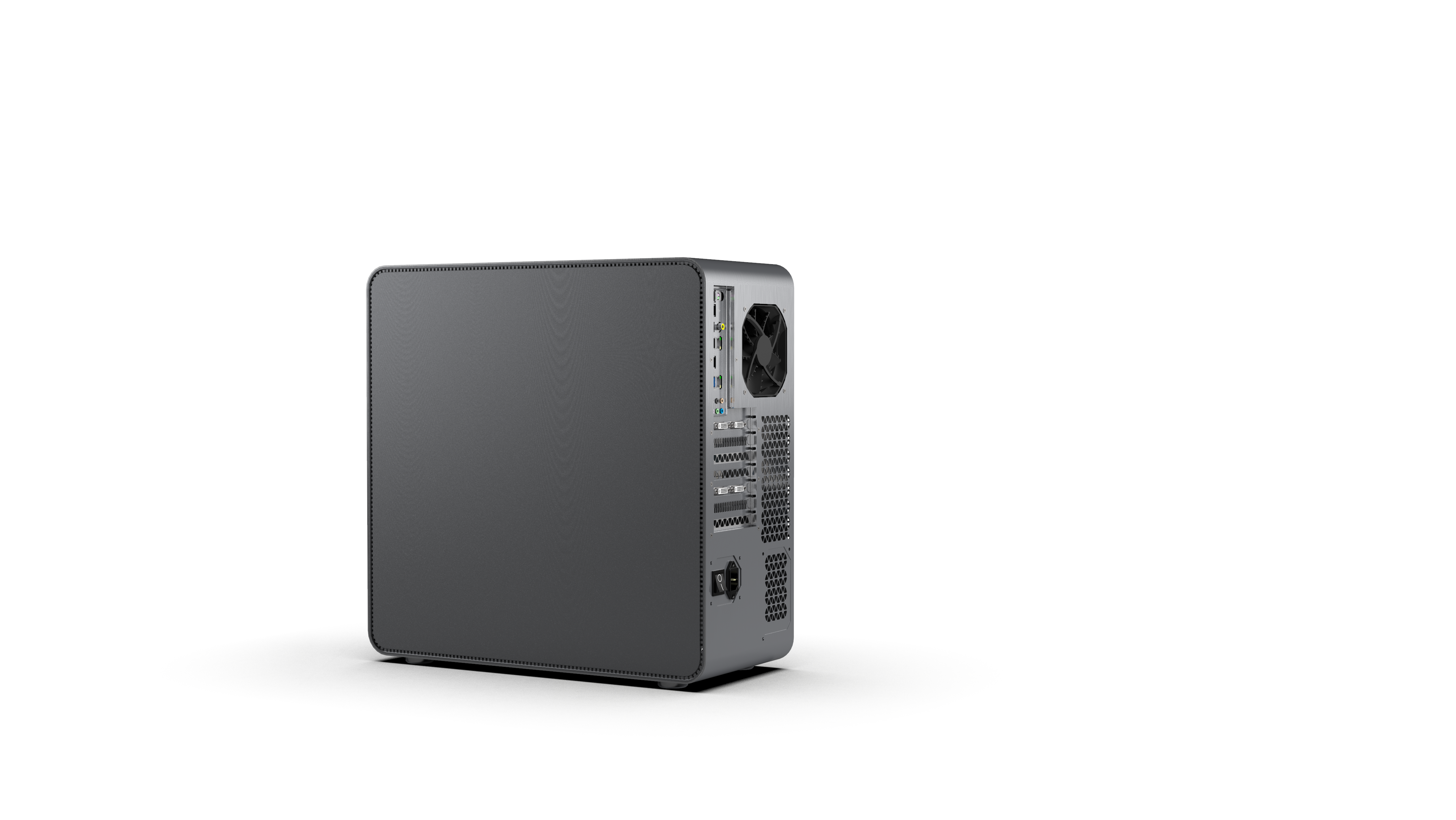 Chassis customization, aluminum alloy chassis，