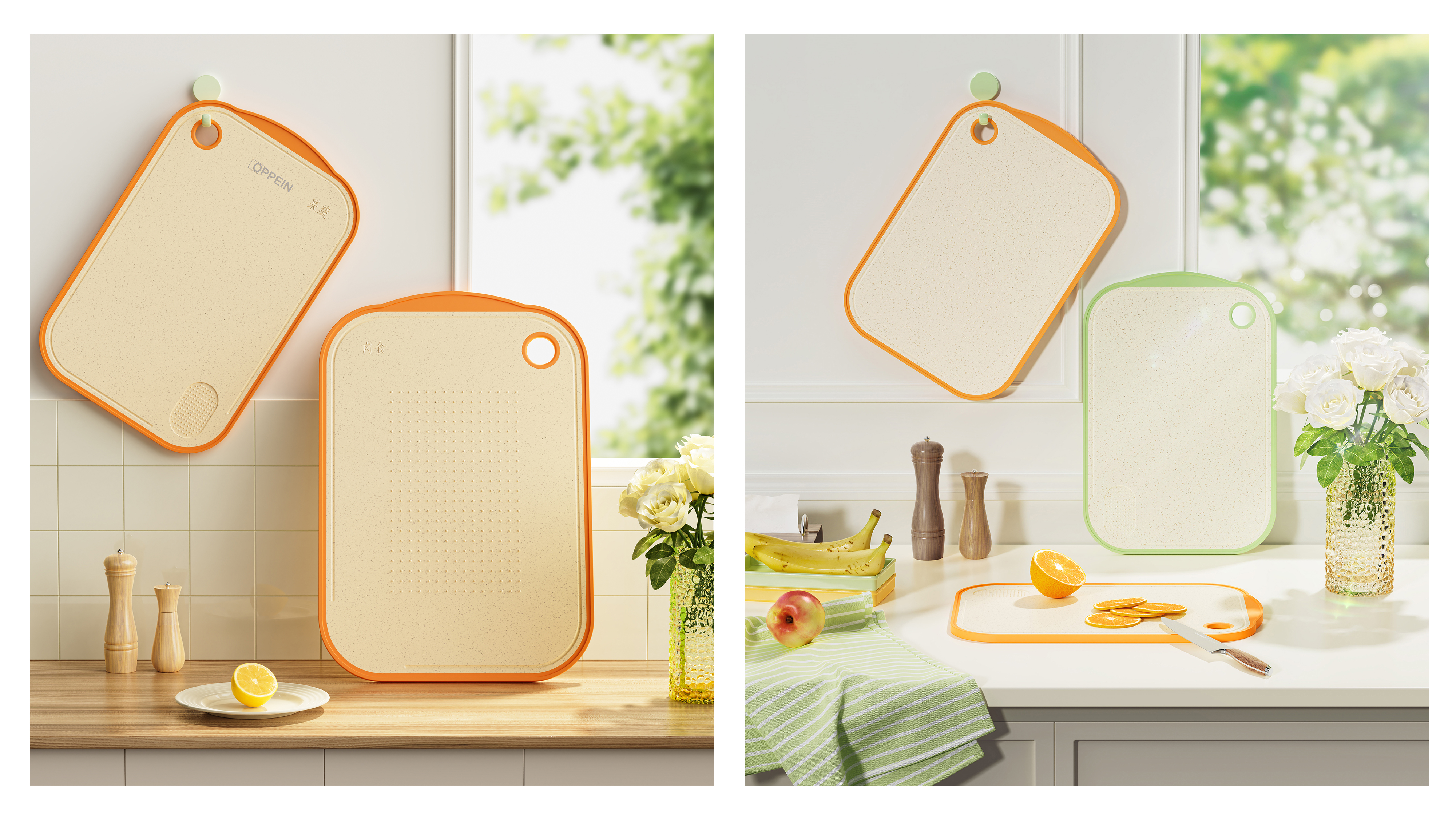 Keyshot rendering，Kitchenware，Product rendering，glass，