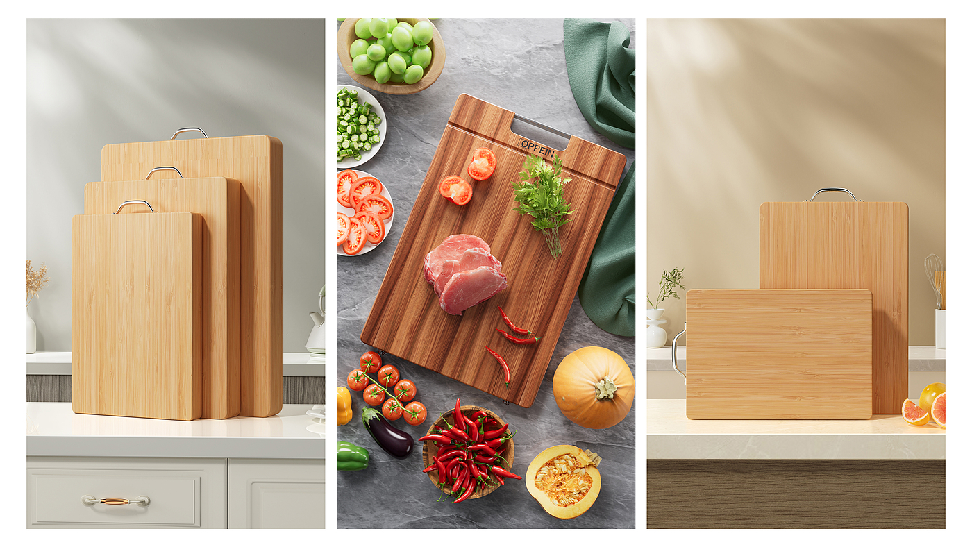 Keyshot rendering，Kitchenware，Product rendering，glass，