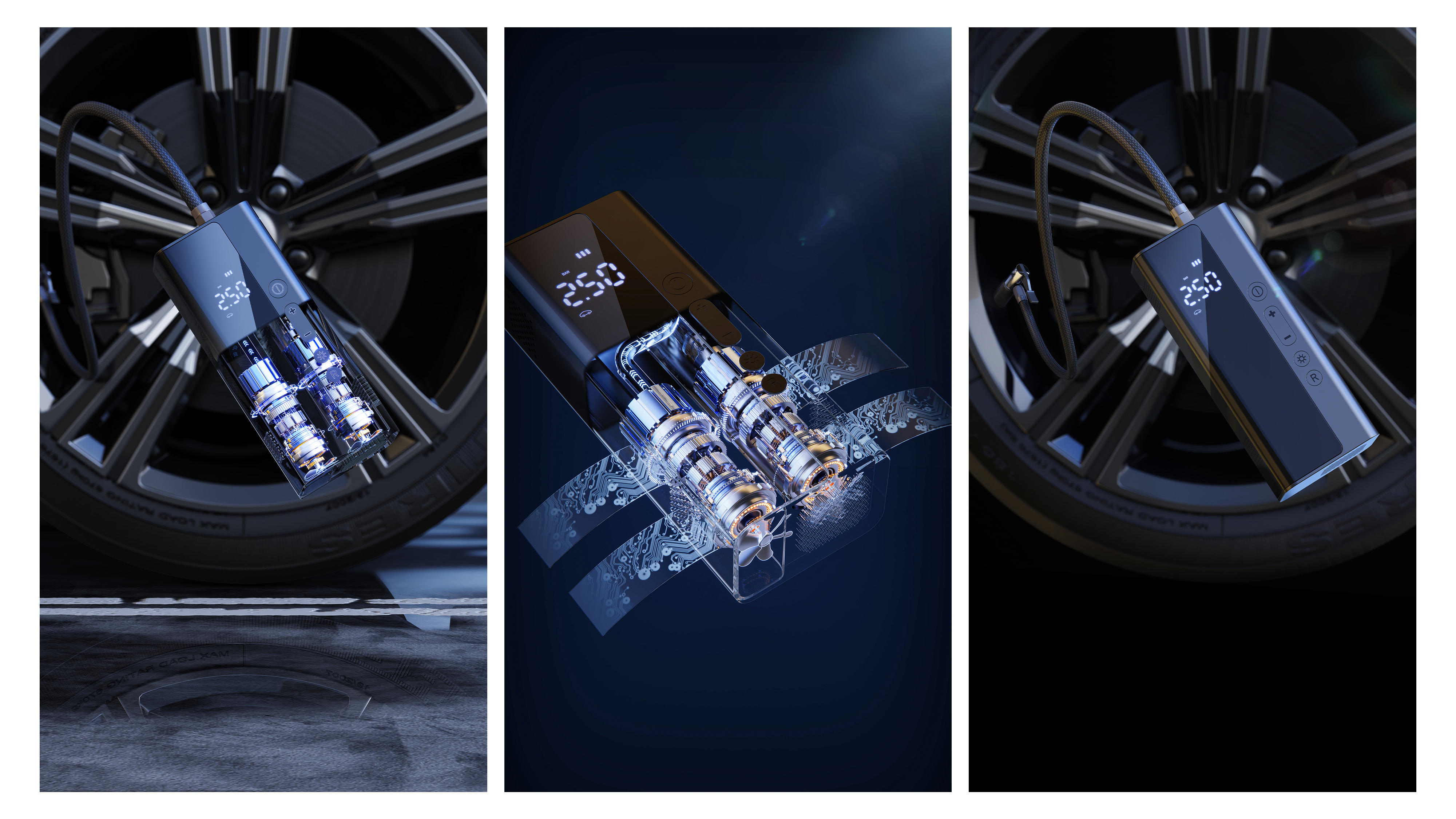 Keyshot rendering，Kitchenware，Product rendering，glass，