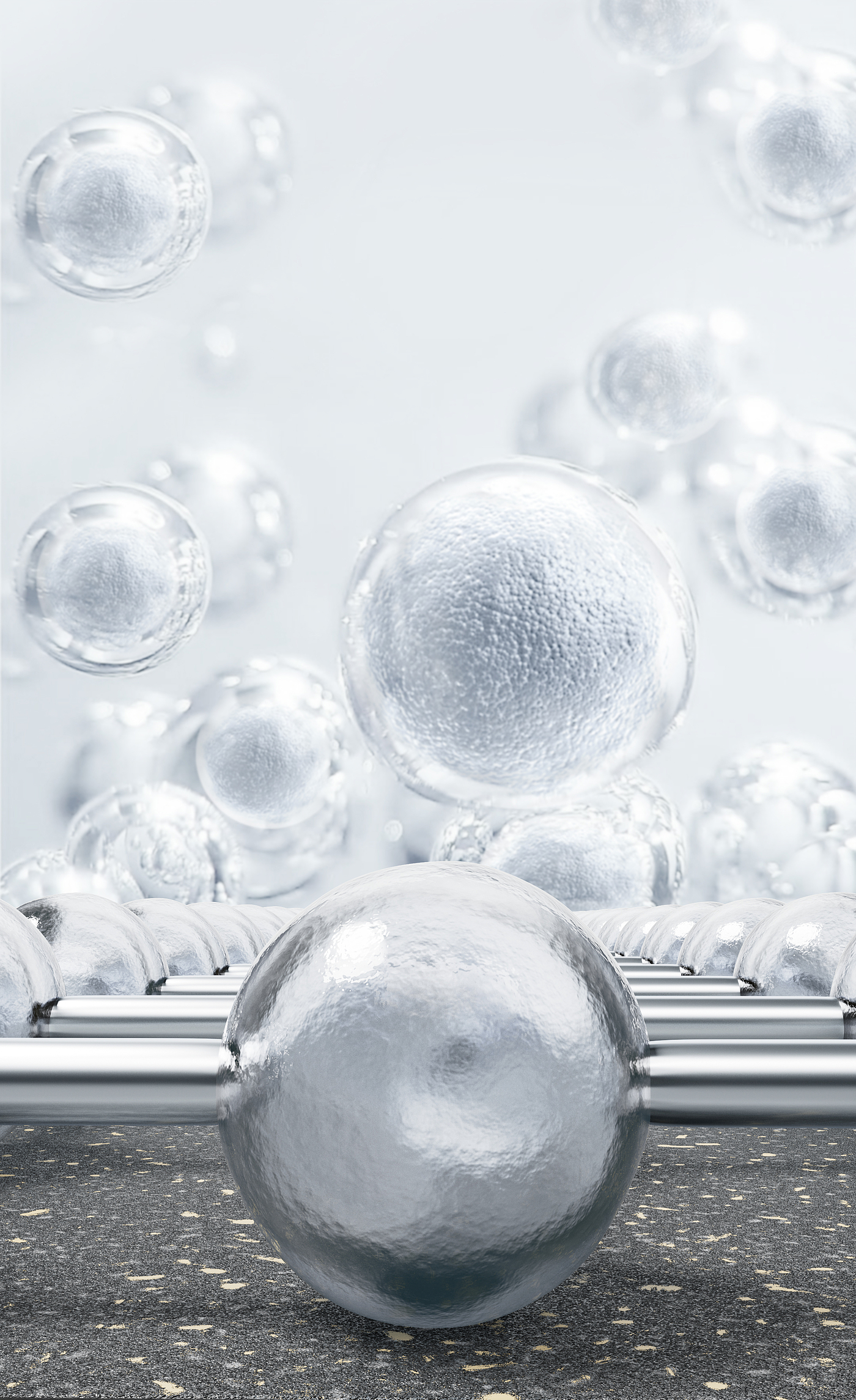 Keyshot rendering，Kitchenware，Product rendering，glass，