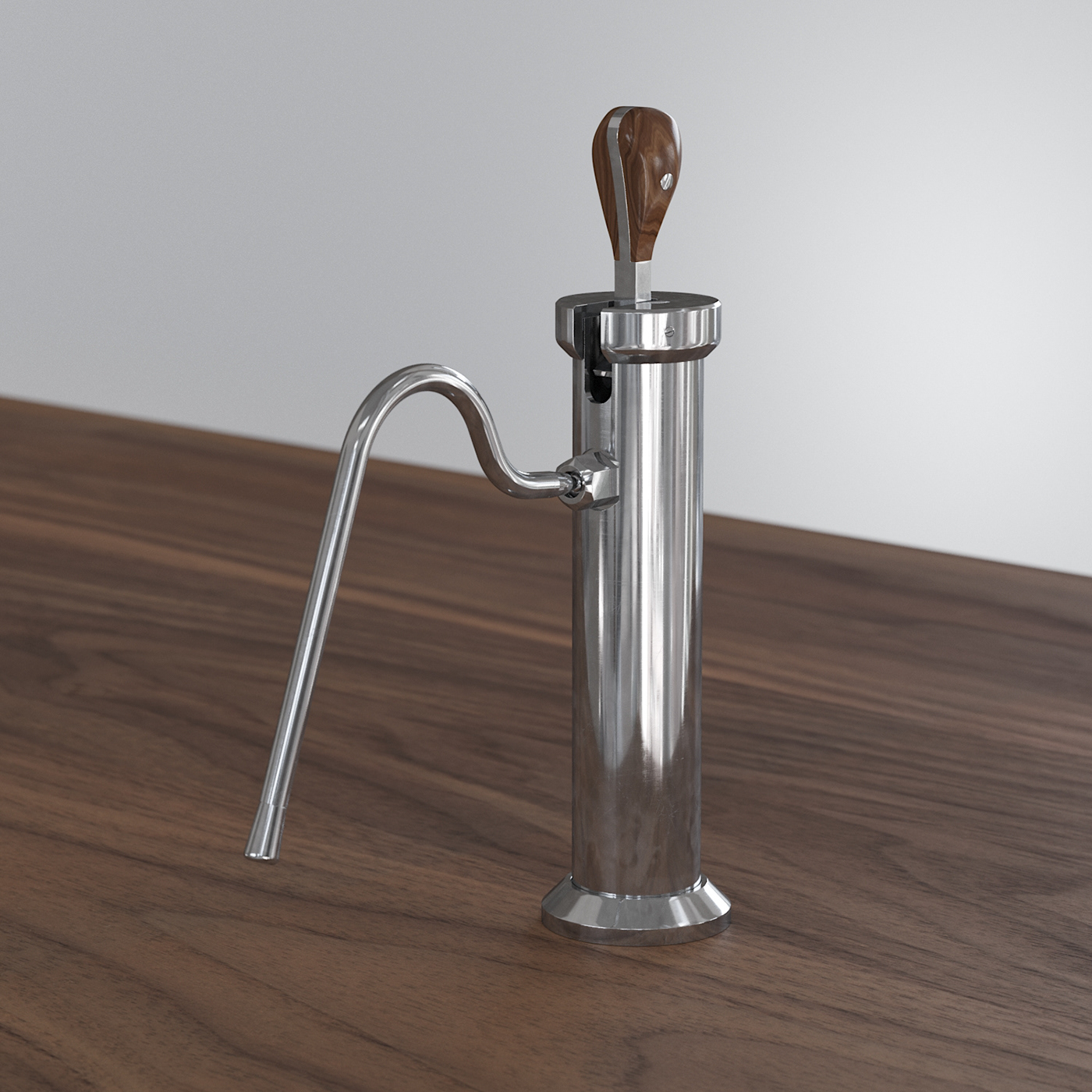 Modbar，Coffee machine，Espresso tap system，