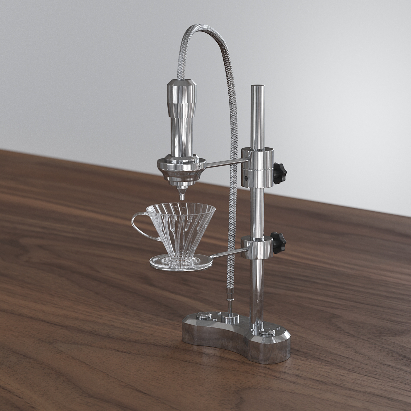 Modbar，Coffee machine，Espresso tap system，