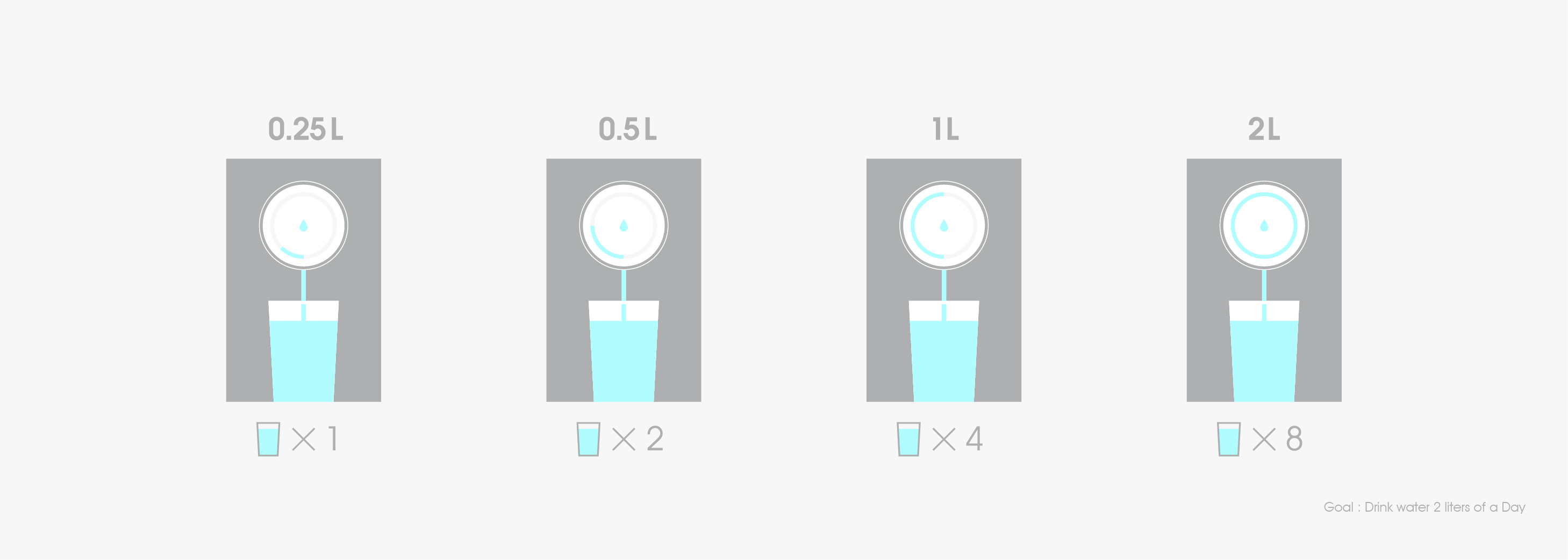 Straight drink machine，modern，