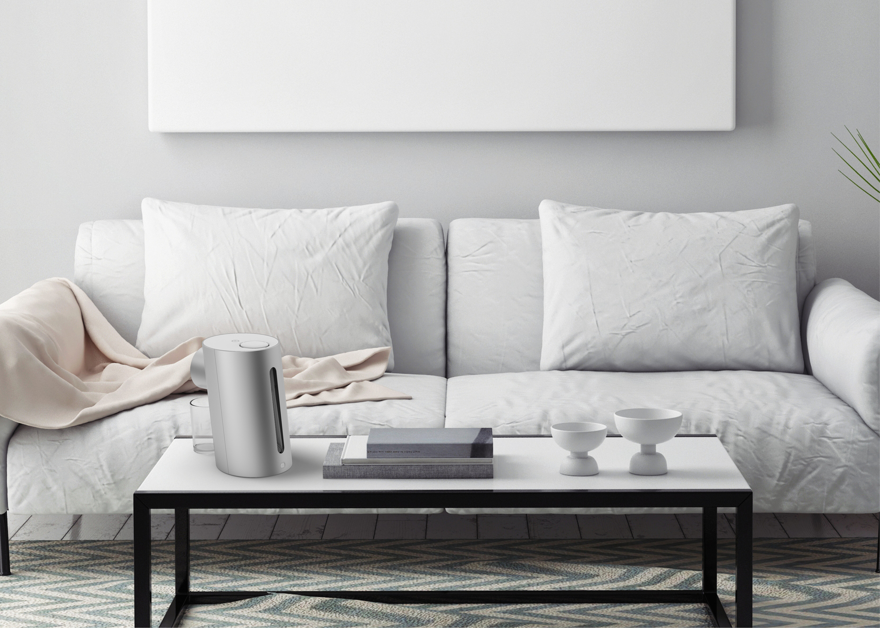 Straight drink machine，modern，