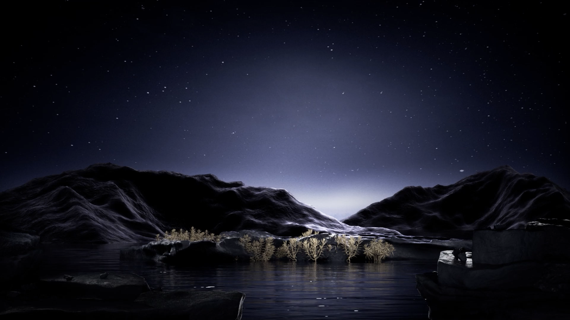 C4D animation，Mobile phone animation，Three prevention mobile phone，c4d，