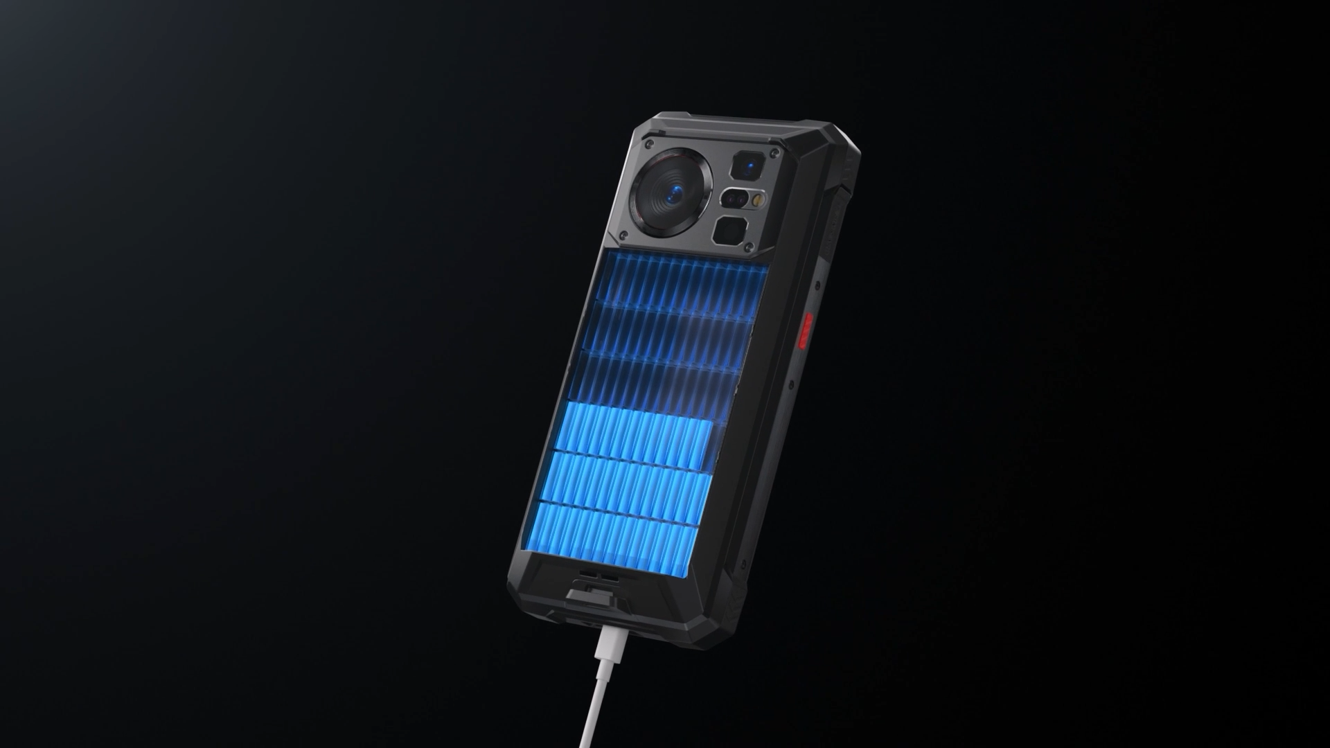 C4D animation，Mobile phone animation，Three prevention mobile phone，c4d，