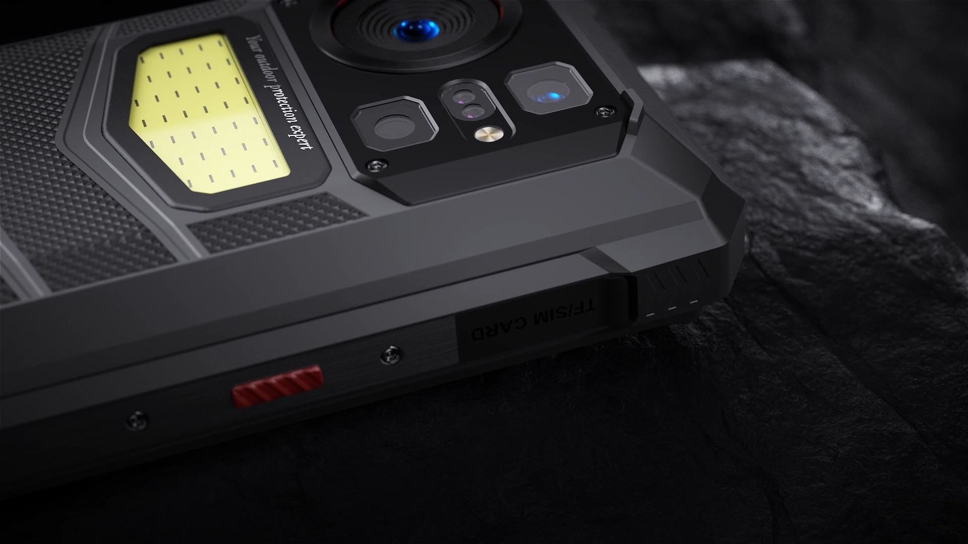 C4D animation，Mobile phone animation，Three prevention mobile phone，c4d，