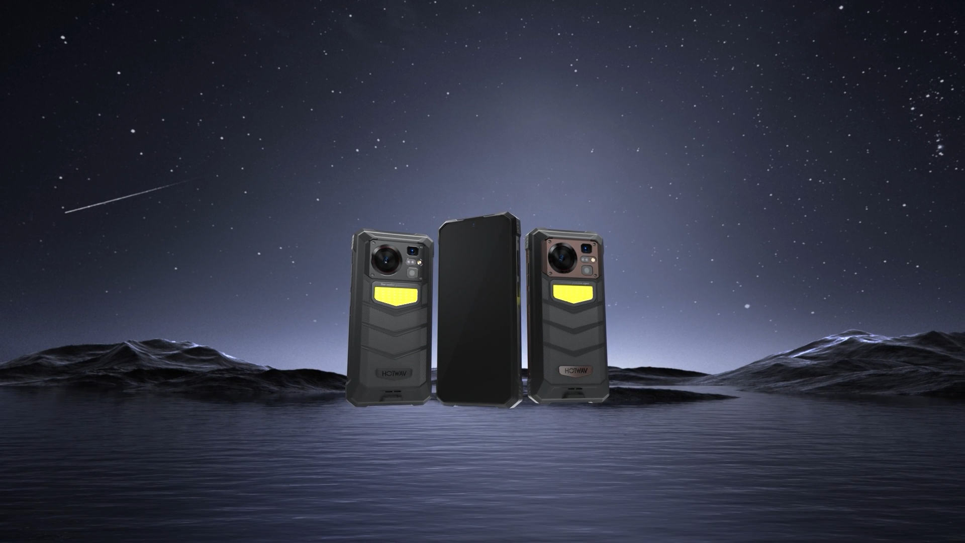 C4D animation，Mobile phone animation，Three prevention mobile phone，c4d，