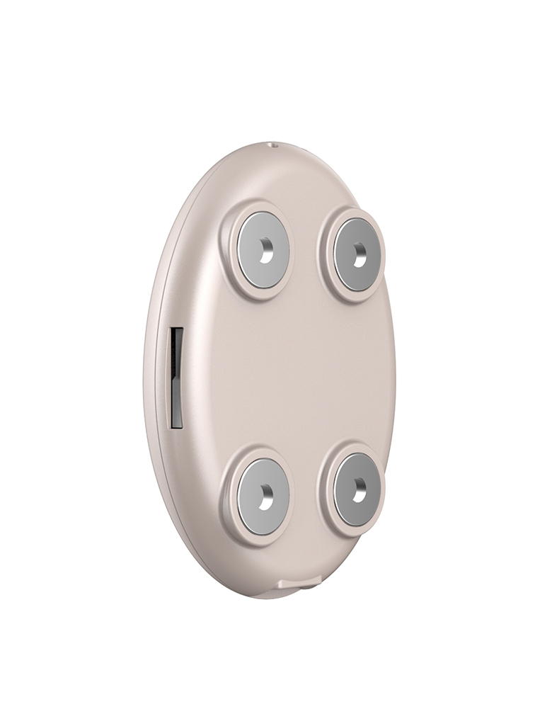 Portable Medical Equipment，