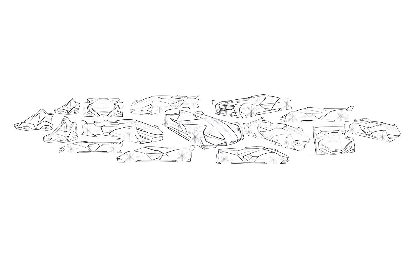 audi，automobile，Racing shoes，audi，
