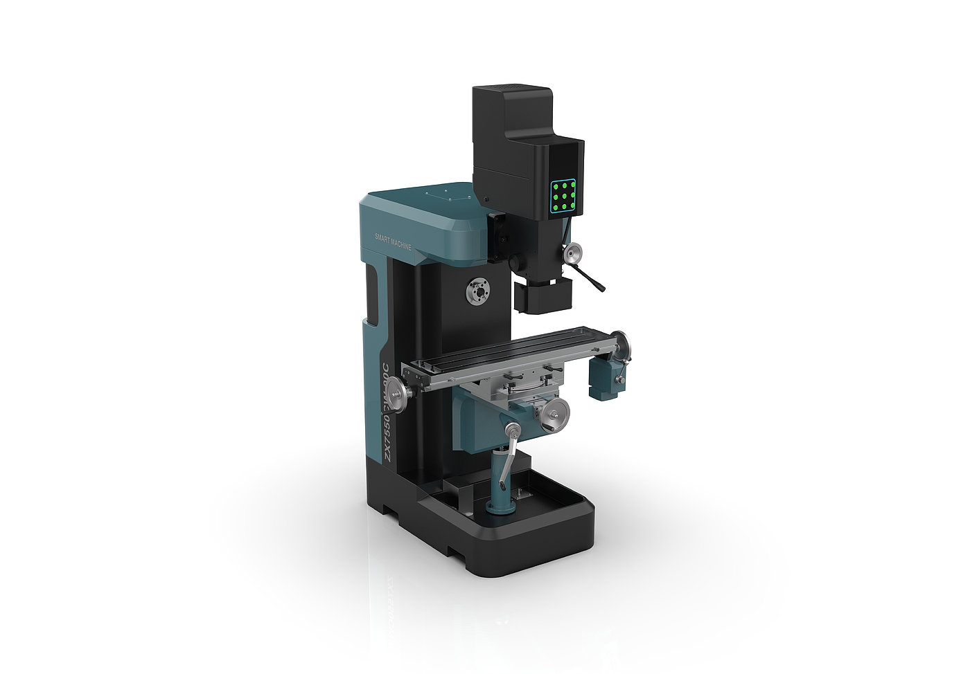 numerical control machine，Drilling and milling machine，CNC lathe，mechanical equipment，Large machinery，bench lathe，